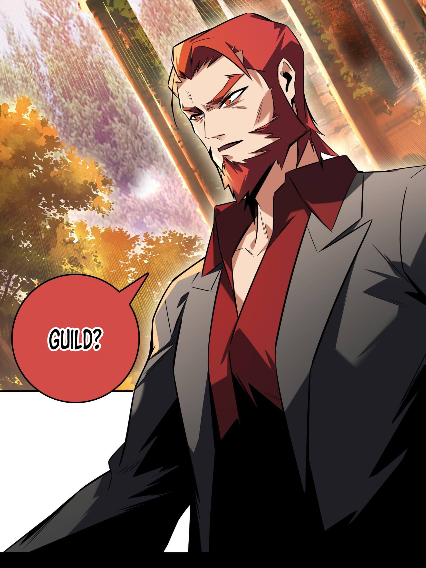 Unemployment Evaluation of Blood Race Killer’s Demonic War Chapter 7 - Page 5