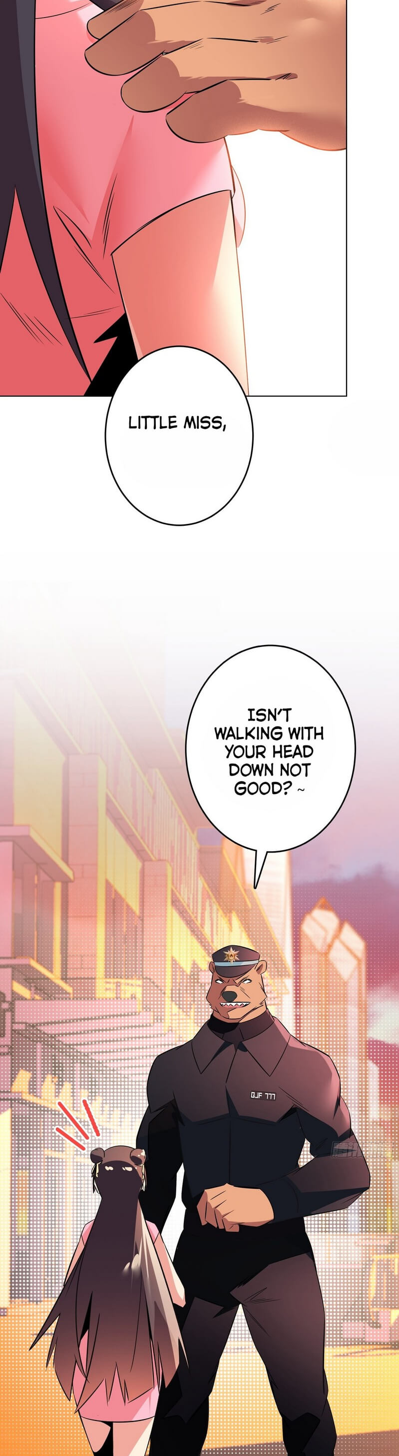 Unemployment Evaluation of Blood Race Killer’s Demonic War Chapter 9 - Page 15