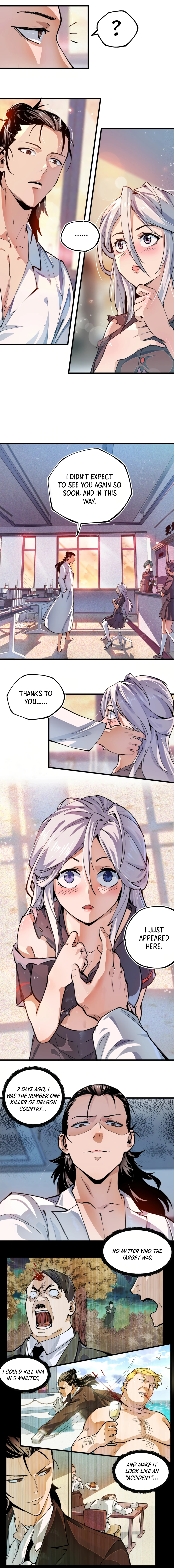 Unforgivable! Unpardonably Vicious! Chapter 1 - Page 14