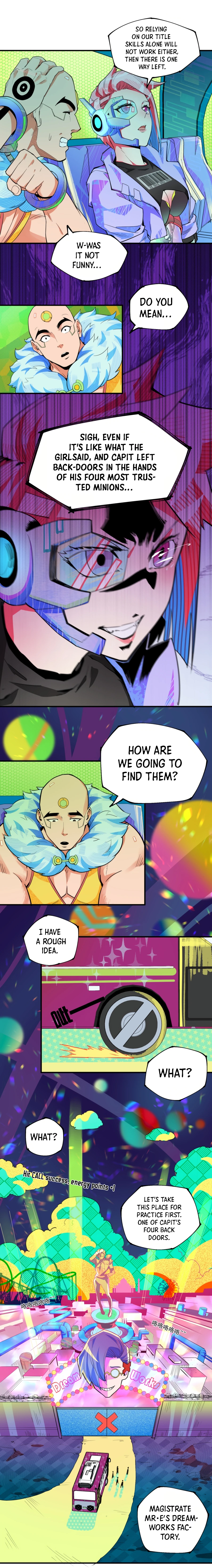 Unforgivable! Unpardonably Vicious! Chapter 13 - Page 11