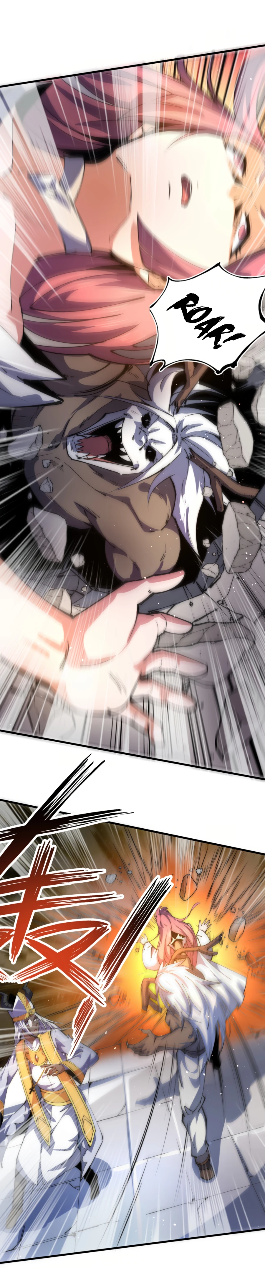 Unforgivable! Unpardonably Vicious! Chapter 25 - Page 7