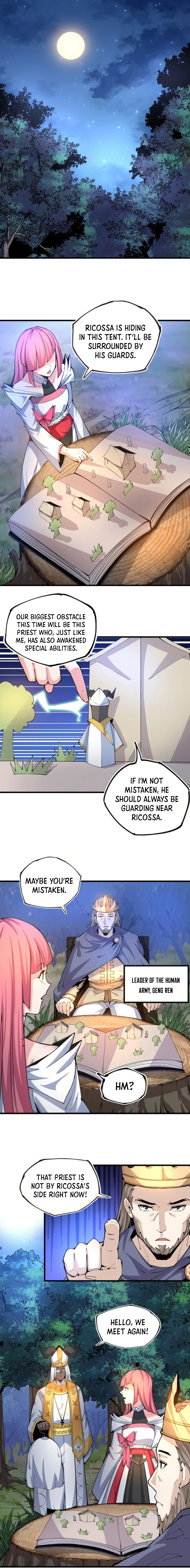 Unforgivable! Unpardonably Vicious! Chapter 26 - Page 2