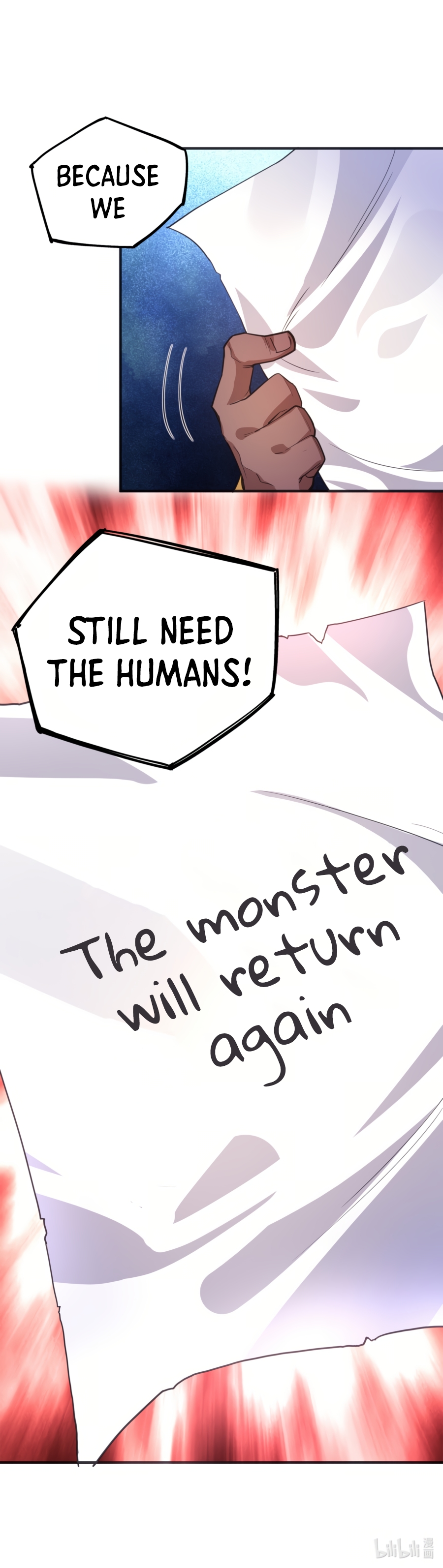 Unforgivable! Unpardonably Vicious! Chapter 29 - Page 11