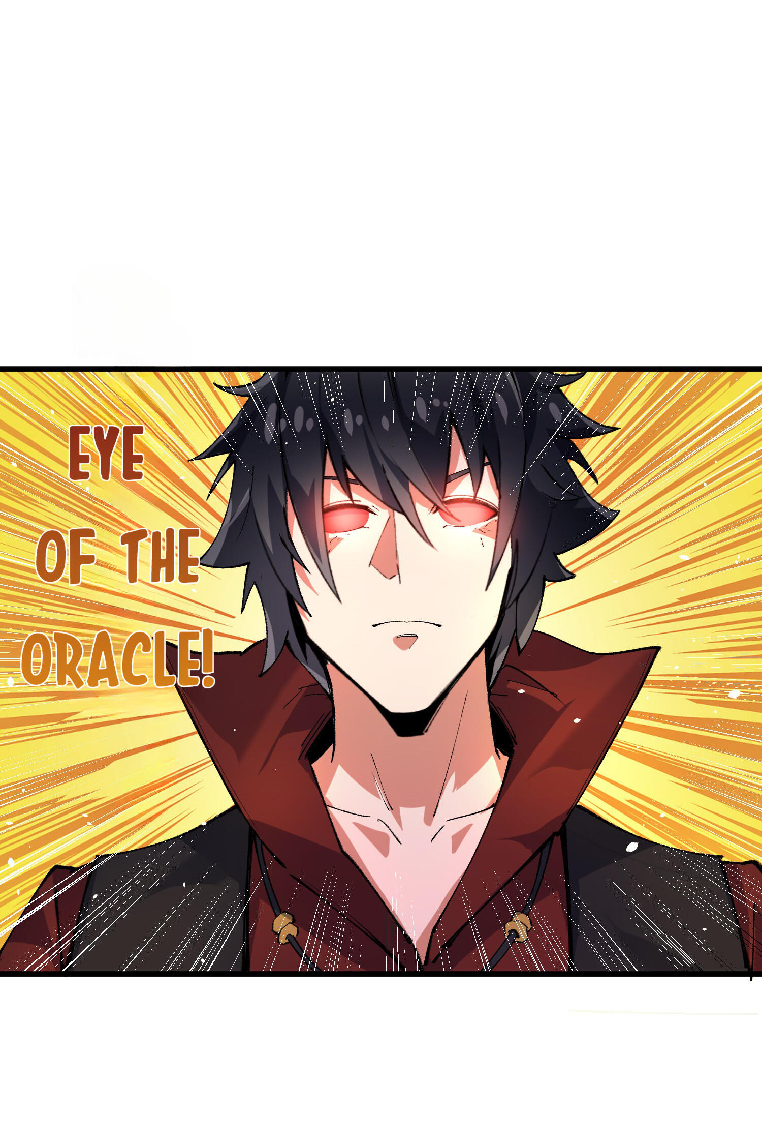 Unforgivable! Unpardonably Vicious! Chapter 39 - Page 18