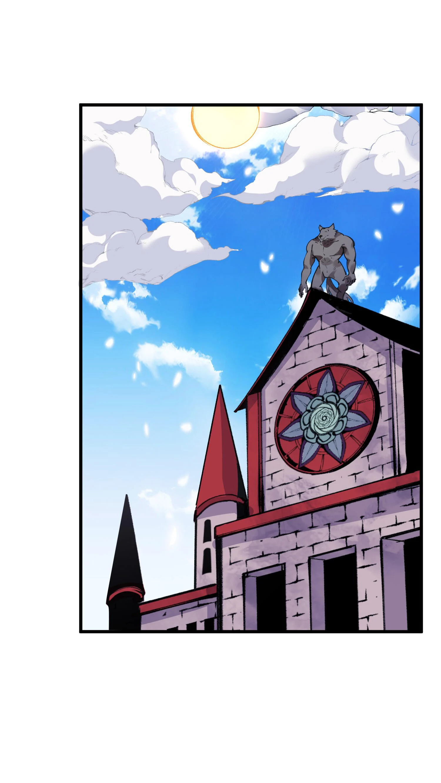 Unforgivable! Unpardonably Vicious! Chapter 39 - Page 3