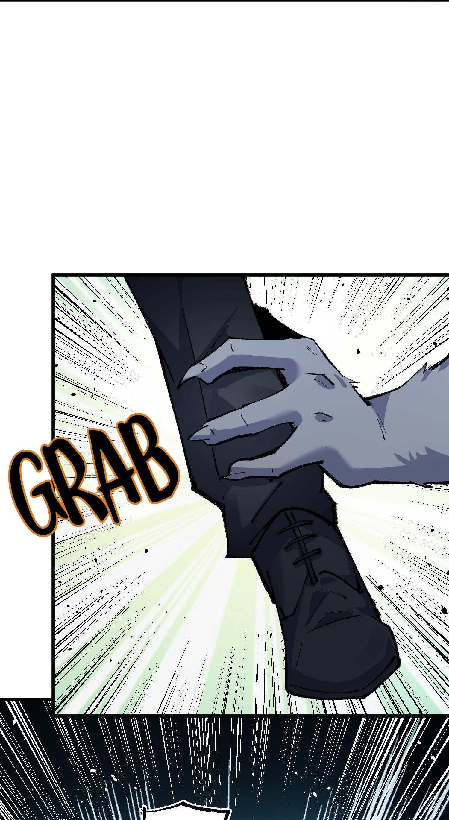 Unforgivable! Unpardonably Vicious! Chapter 39 - Page 21