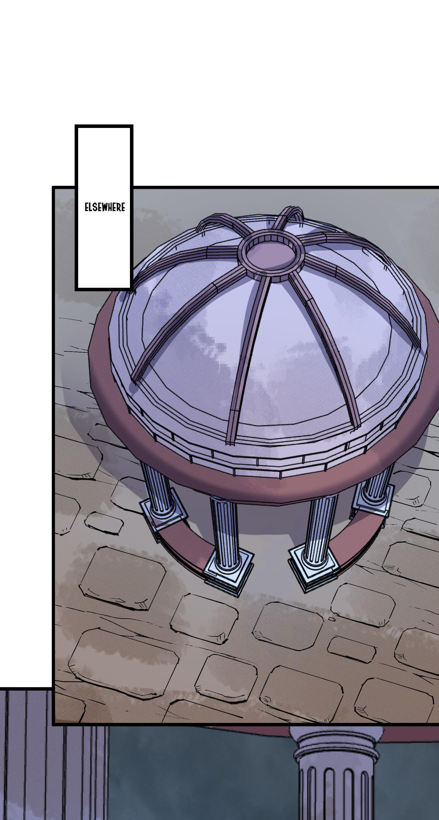Unforgivable! Unpardonably Vicious! Chapter 39 - Page 23