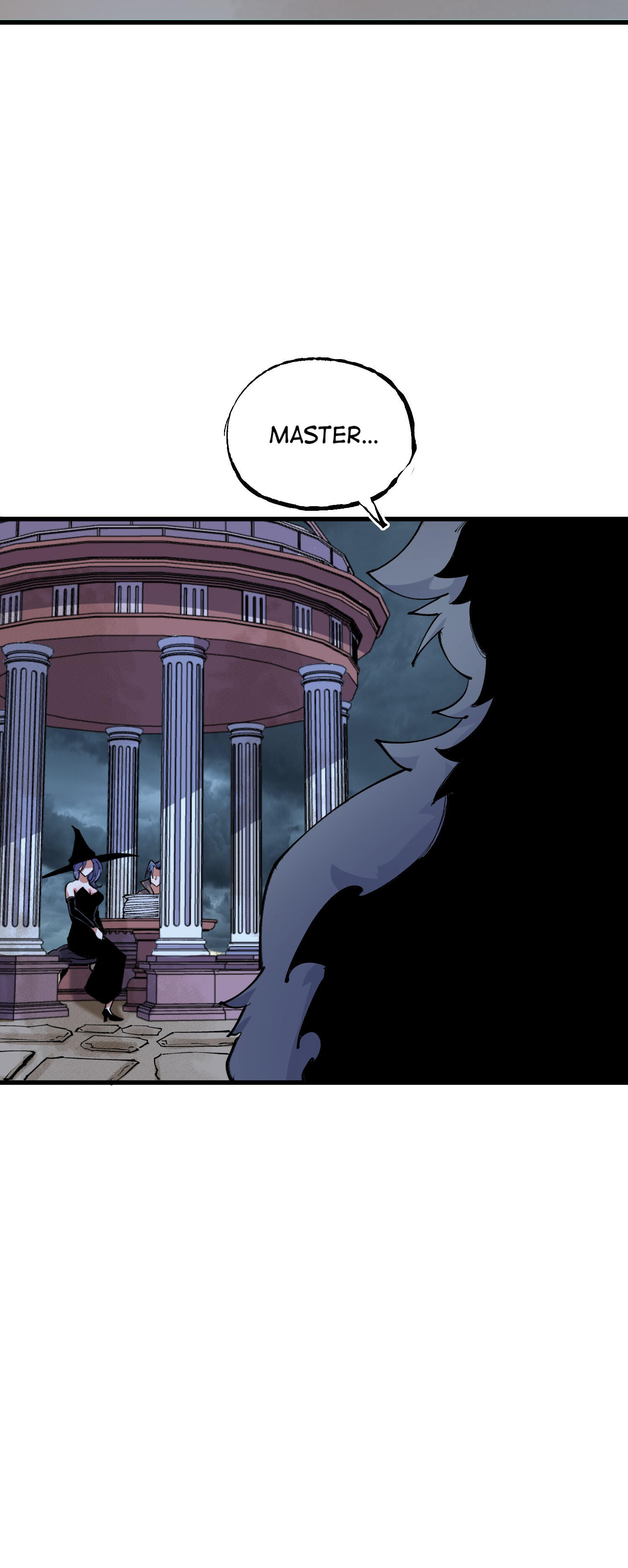 Unforgivable! Unpardonably Vicious! Chapter 39 - Page 25