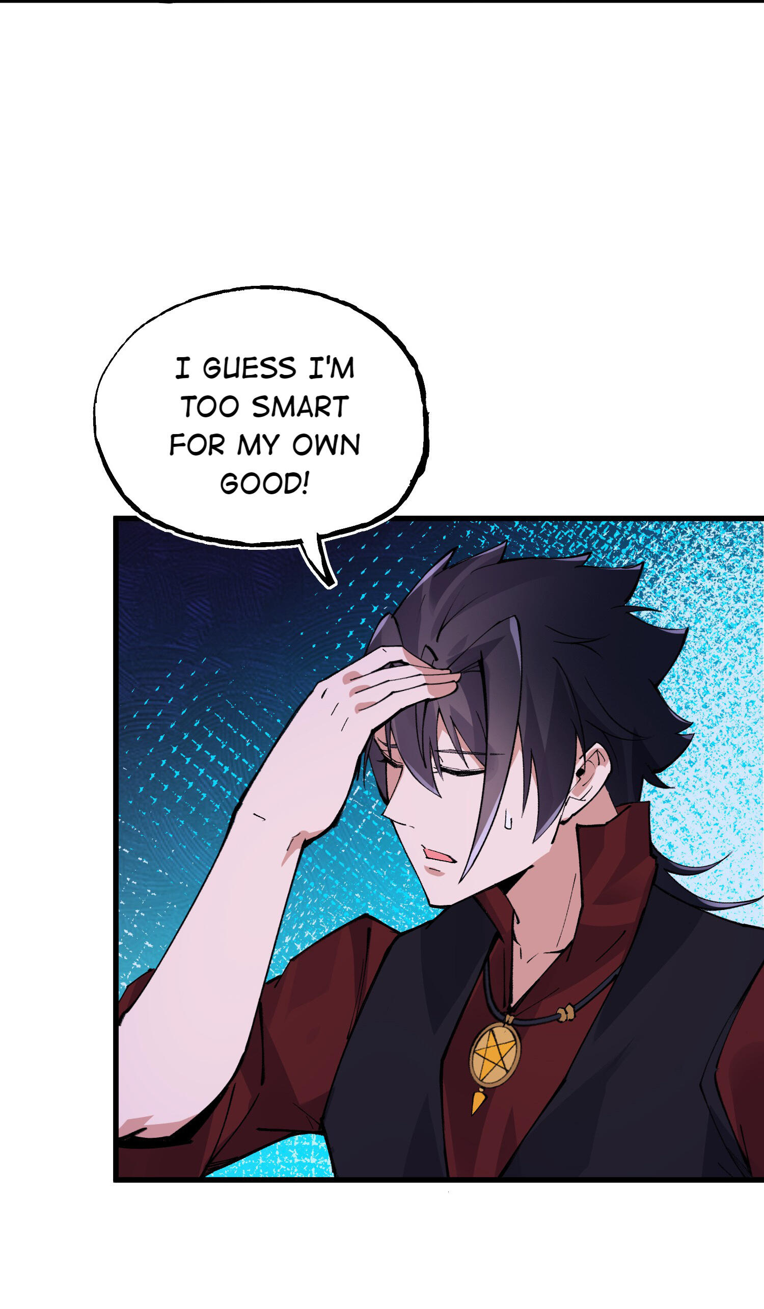 Unforgivable! Unpardonably Vicious! Chapter 39 - Page 29