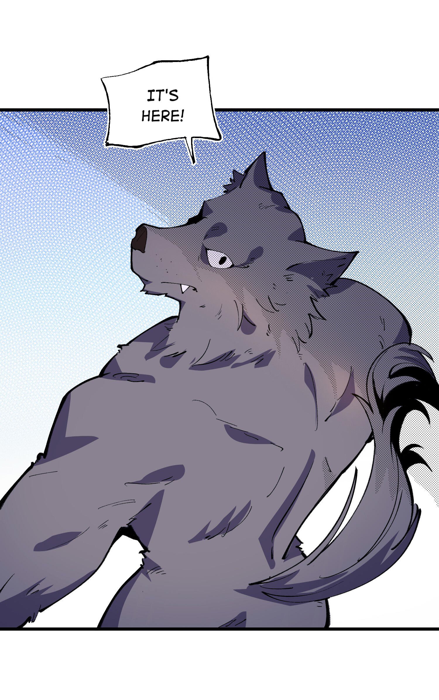 Unforgivable! Unpardonably Vicious! Chapter 39 - Page 5