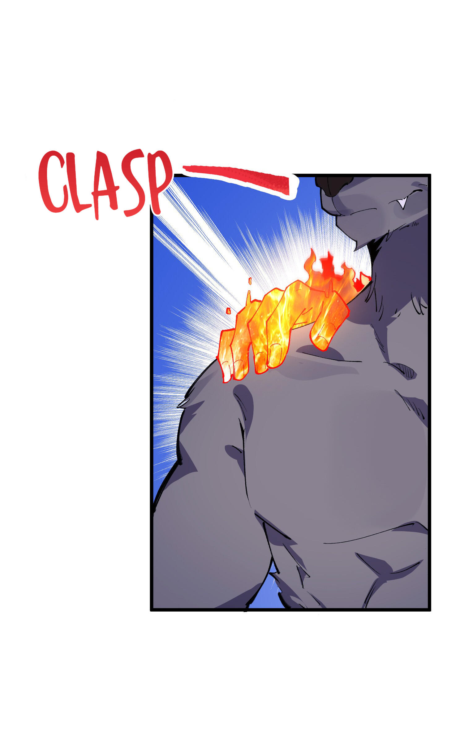 Unforgivable! Unpardonably Vicious! Chapter 39 - Page 6