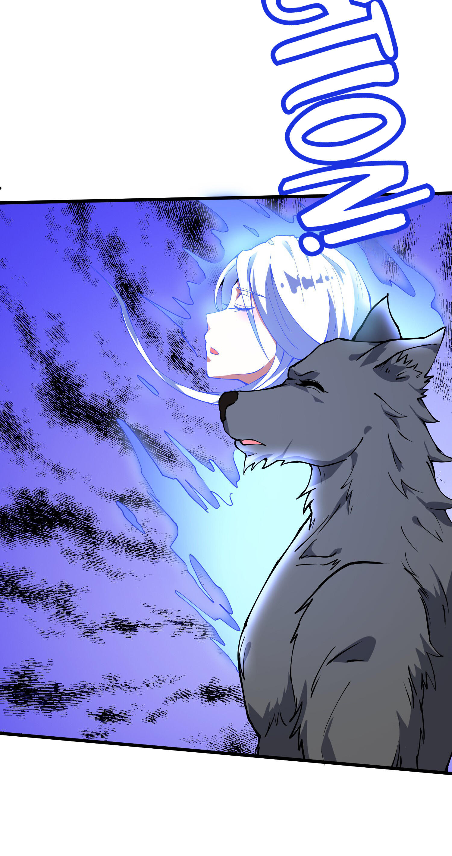 Unforgivable! Unpardonably Vicious! Chapter 39 - Page 56