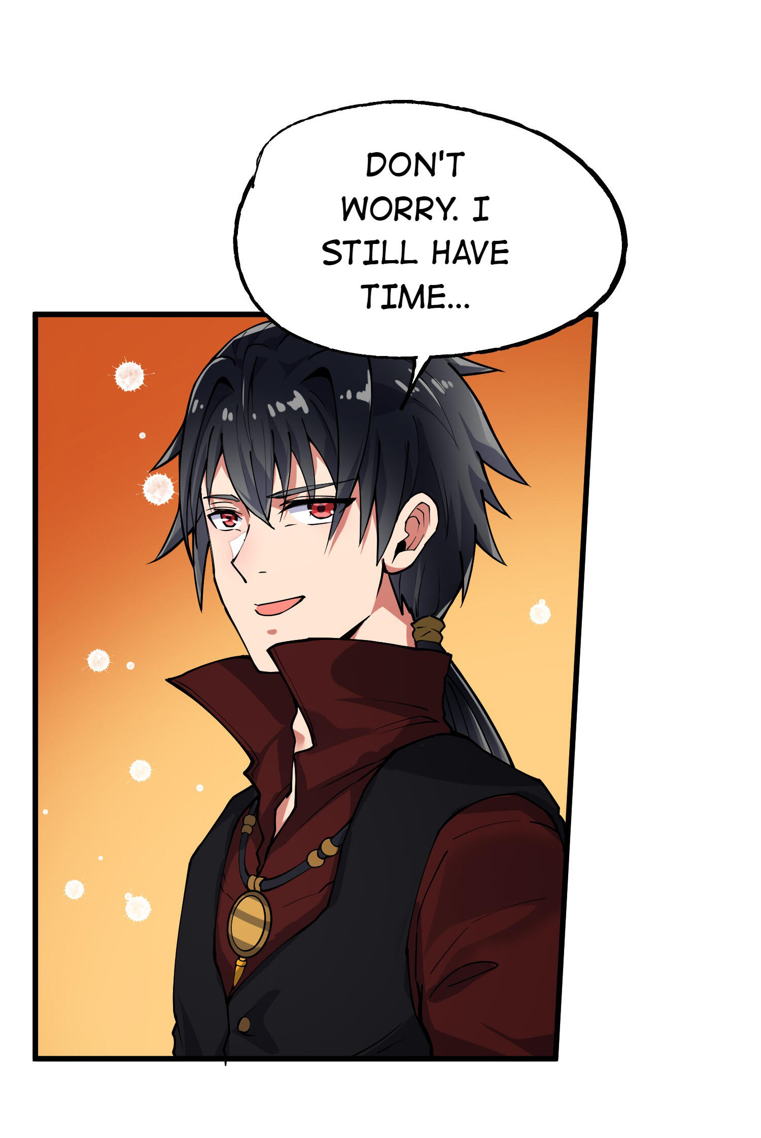 Unforgivable! Unpardonably Vicious! Chapter 39 - Page 60