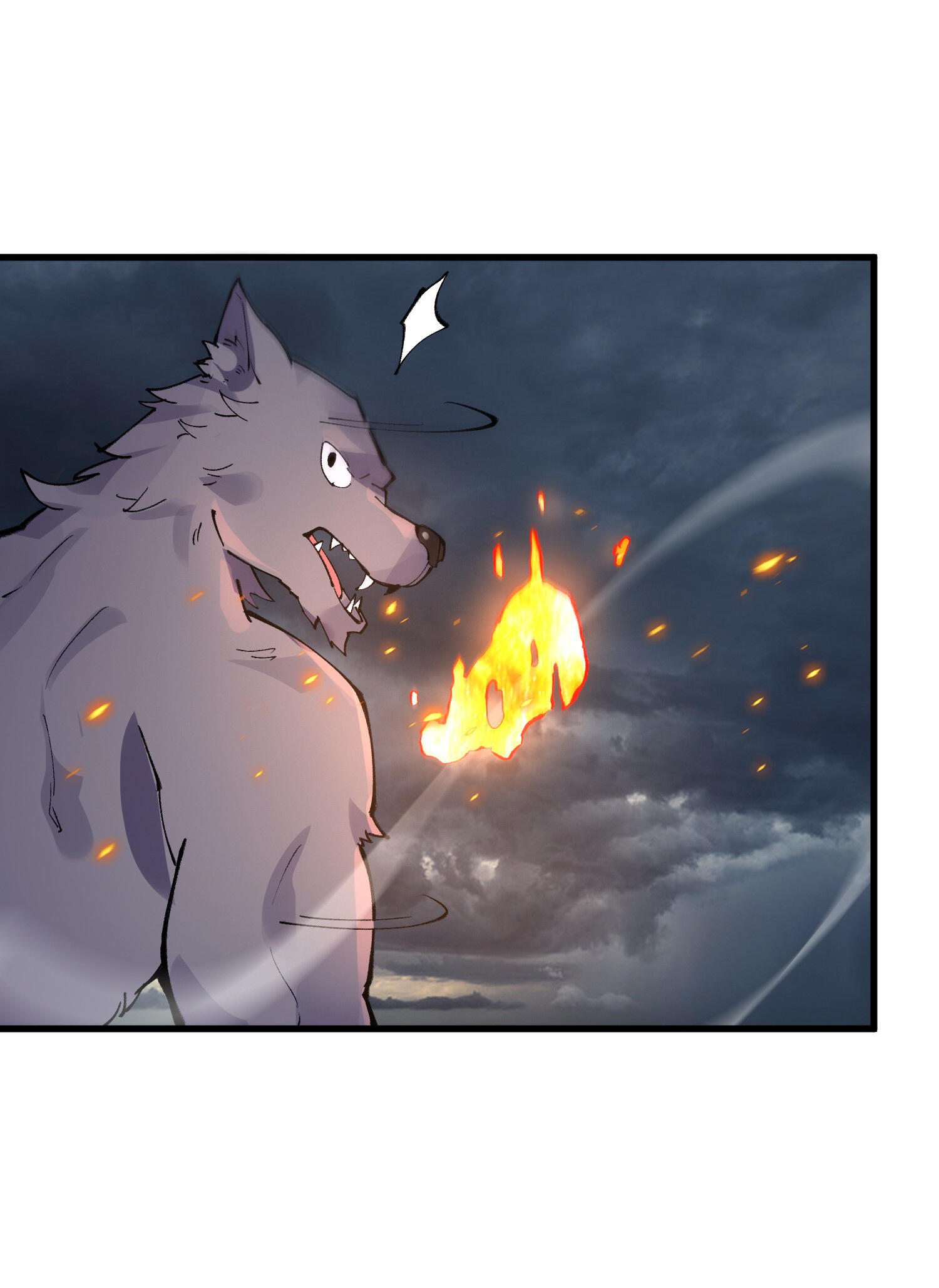 Unforgivable! Unpardonably Vicious! Chapter 39 - Page 7