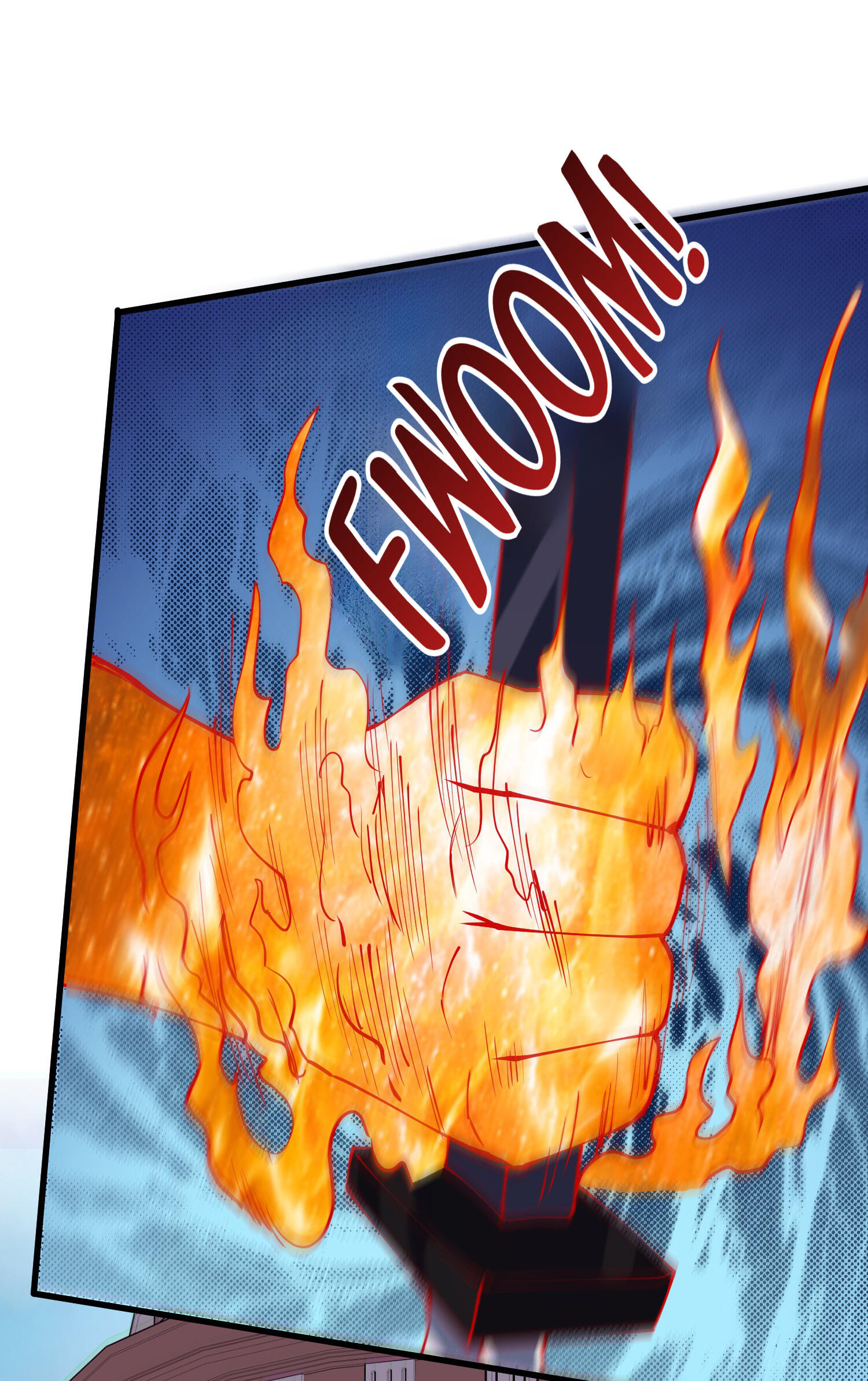 Unforgivable! Unpardonably Vicious! Chapter 39 - Page 62