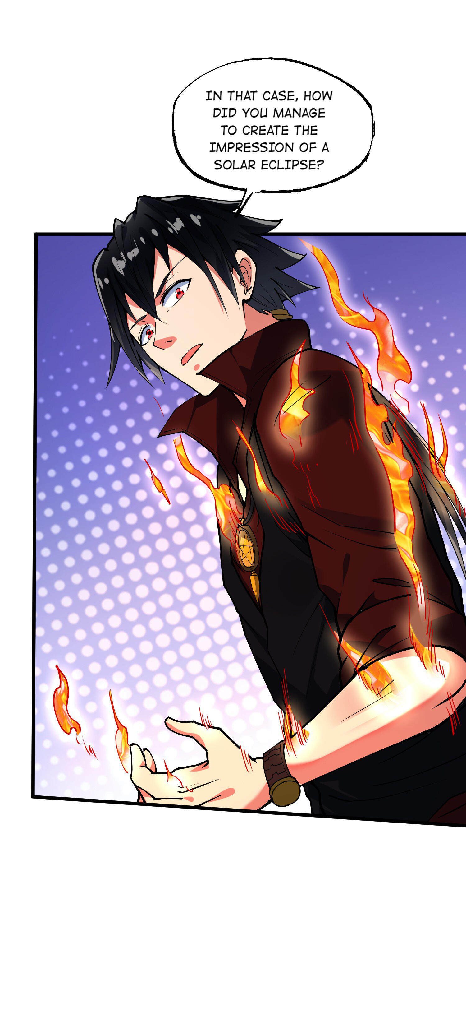 Unforgivable! Unpardonably Vicious! Chapter 39 - Page 67