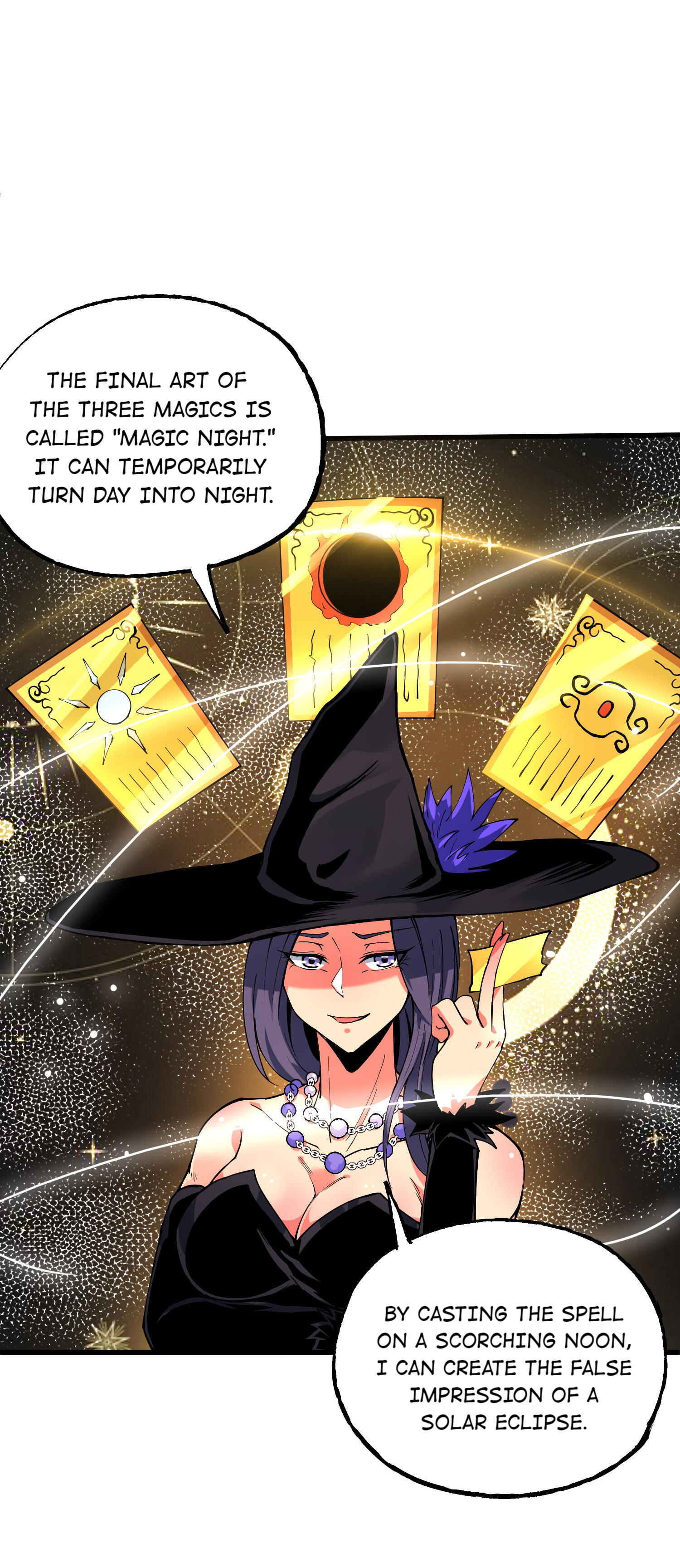 Unforgivable! Unpardonably Vicious! Chapter 39 - Page 68