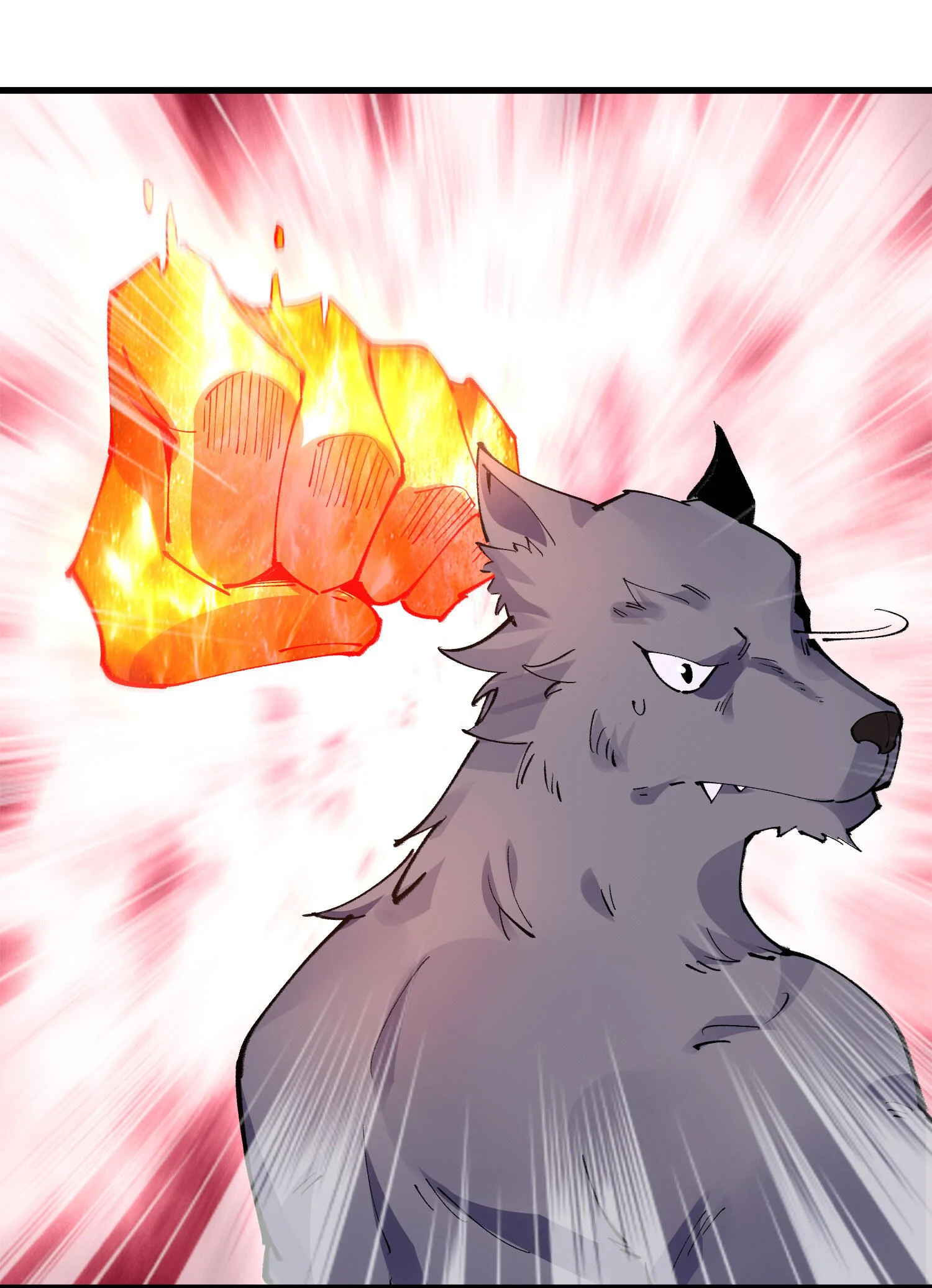 Unforgivable! Unpardonably Vicious! Chapter 39 - Page 8