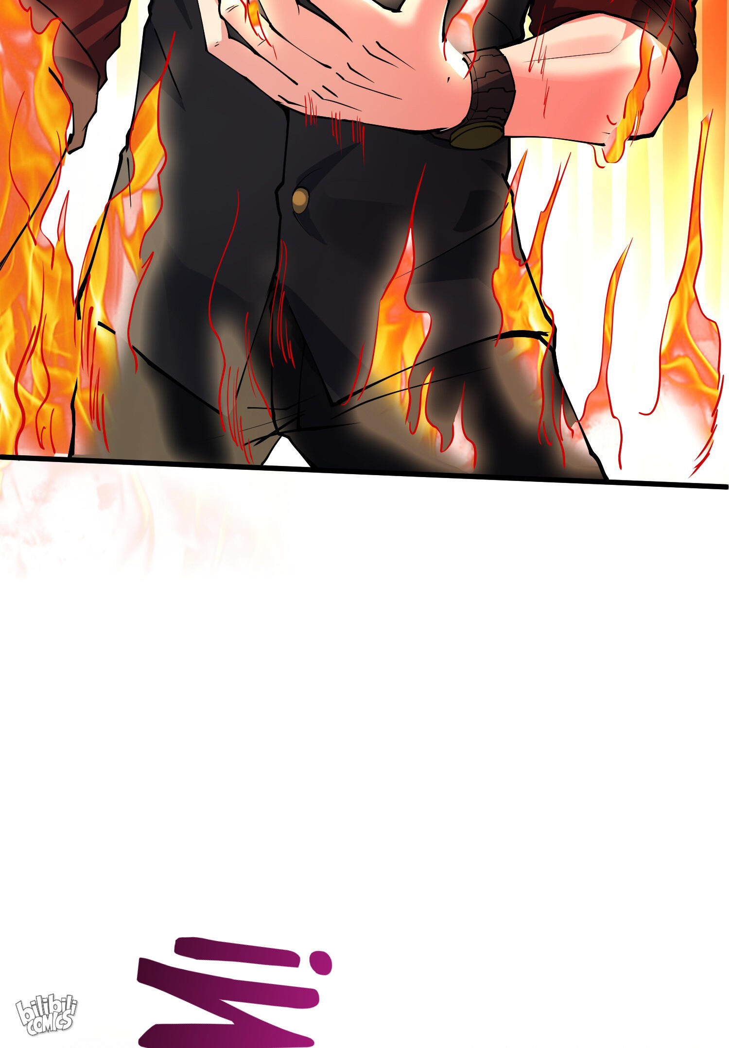 Unforgivable! Unpardonably Vicious! Chapter 39 - Page 71