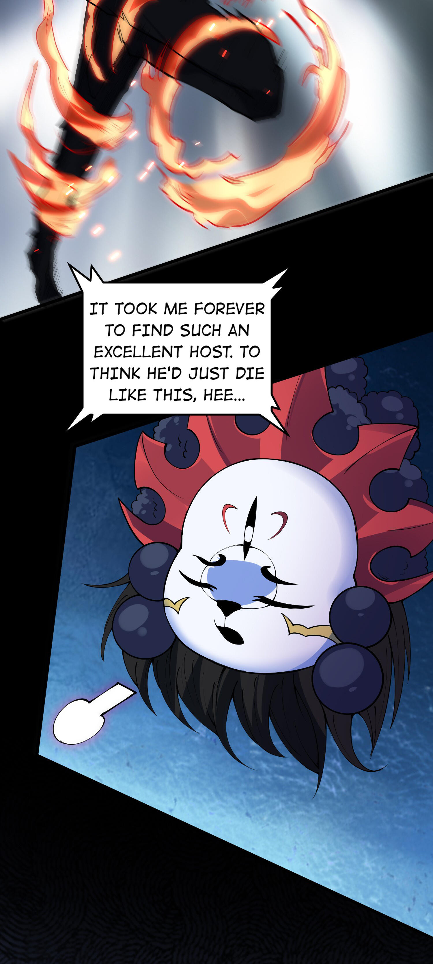 Unforgivable! Unpardonably Vicious! Chapter 40 - Page 15