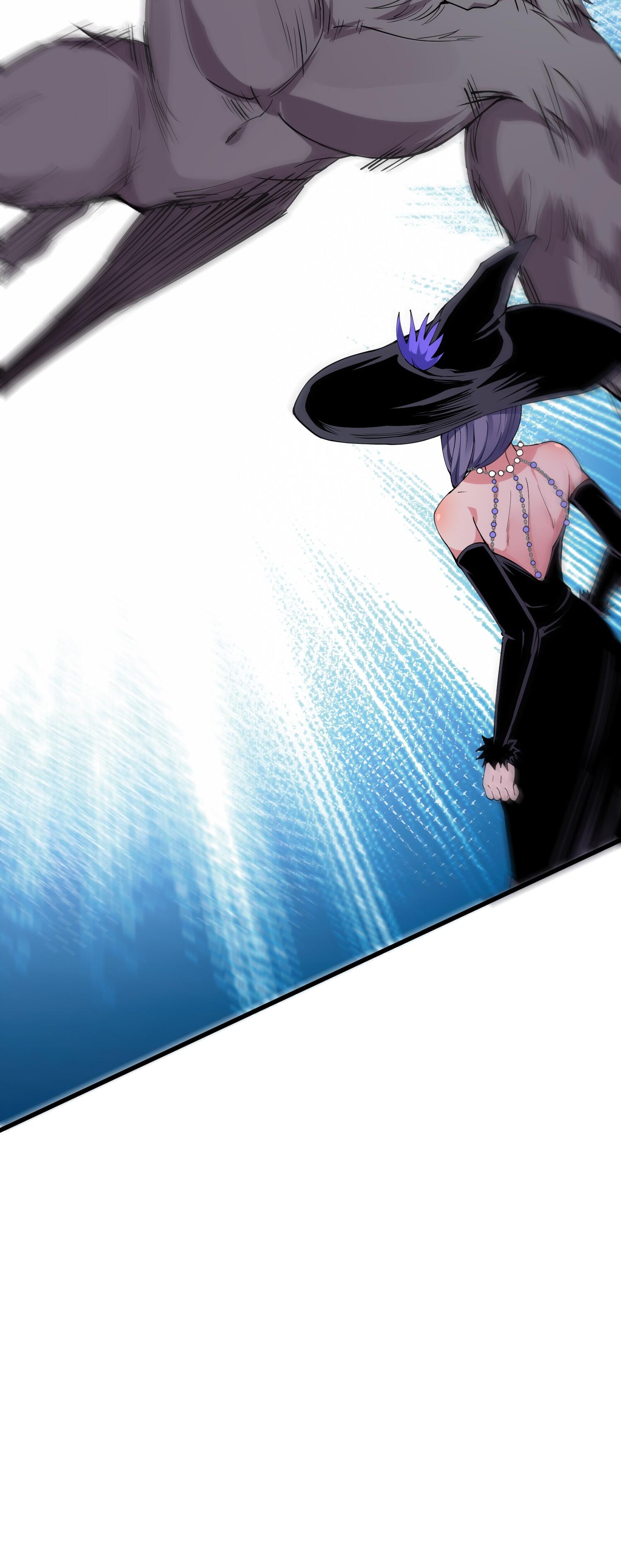 Unforgivable! Unpardonably Vicious! Chapter 40 - Page 20