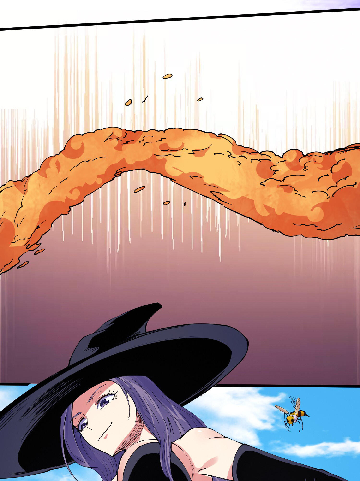 Unforgivable! Unpardonably Vicious! Chapter 40 - Page 25