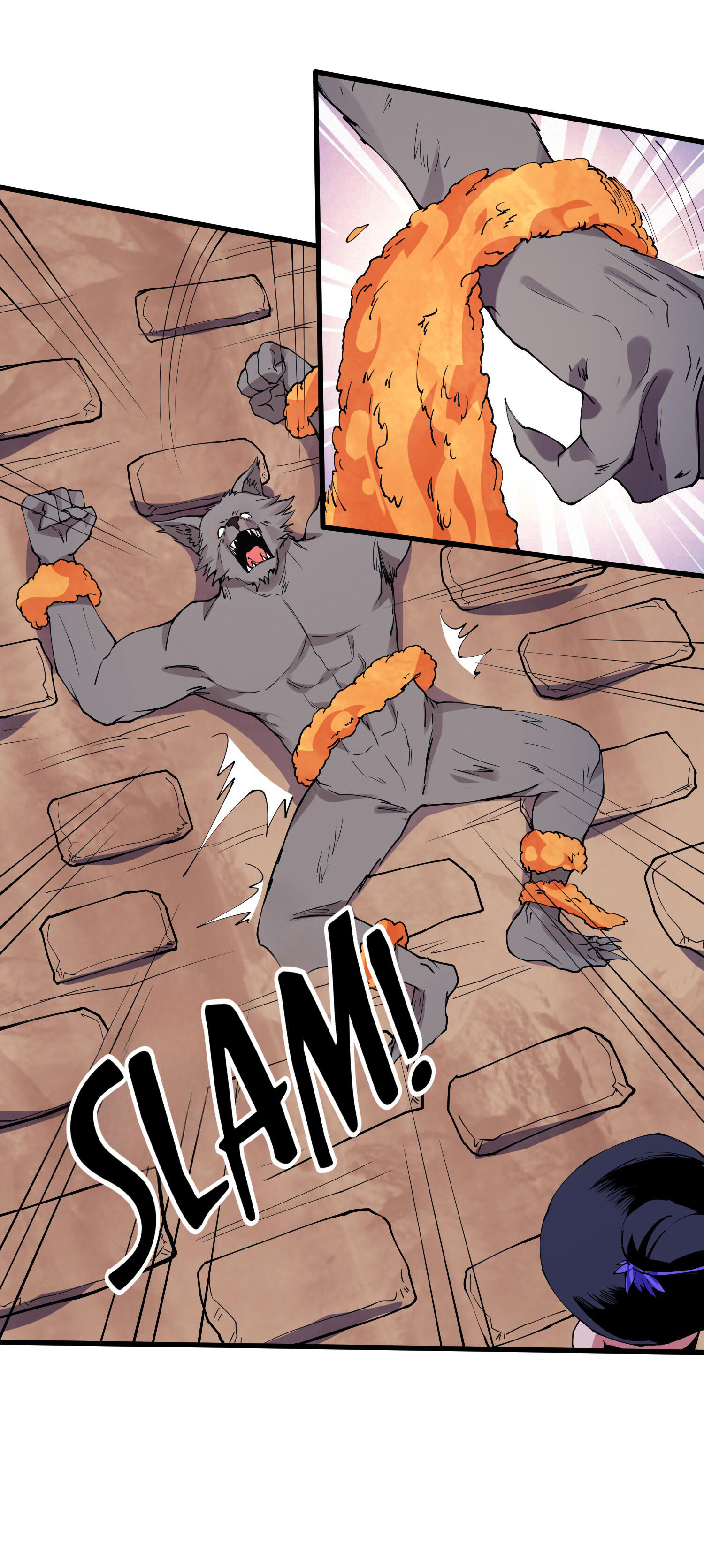 Unforgivable! Unpardonably Vicious! Chapter 40 - Page 28