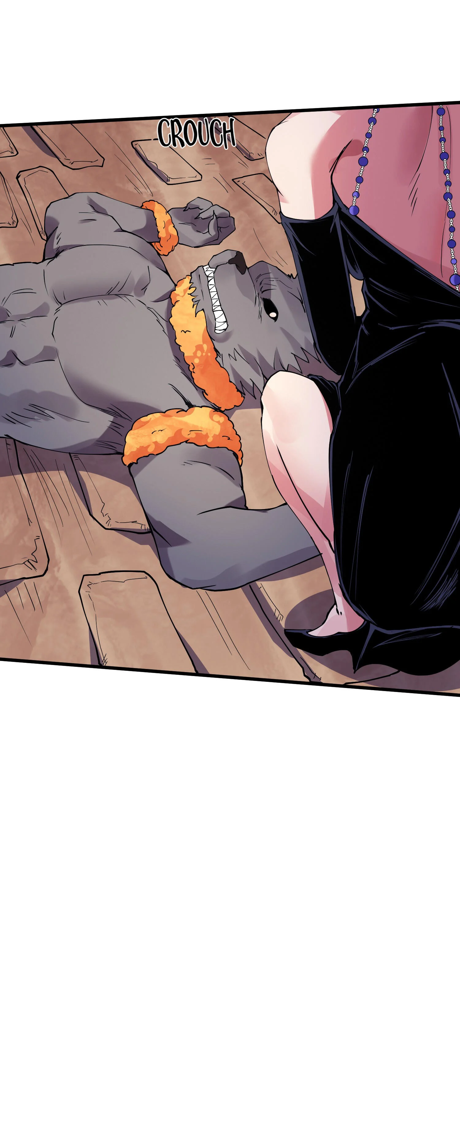 Unforgivable! Unpardonably Vicious! Chapter 40 - Page 30
