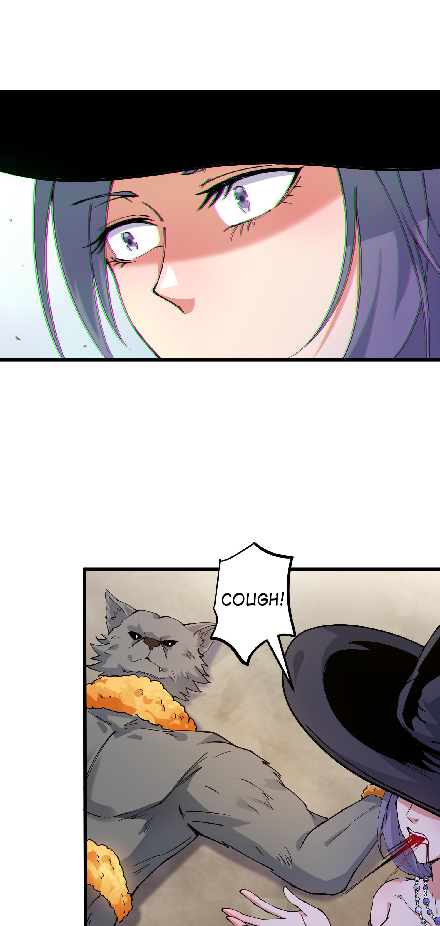 Unforgivable! Unpardonably Vicious! Chapter 40 - Page 32