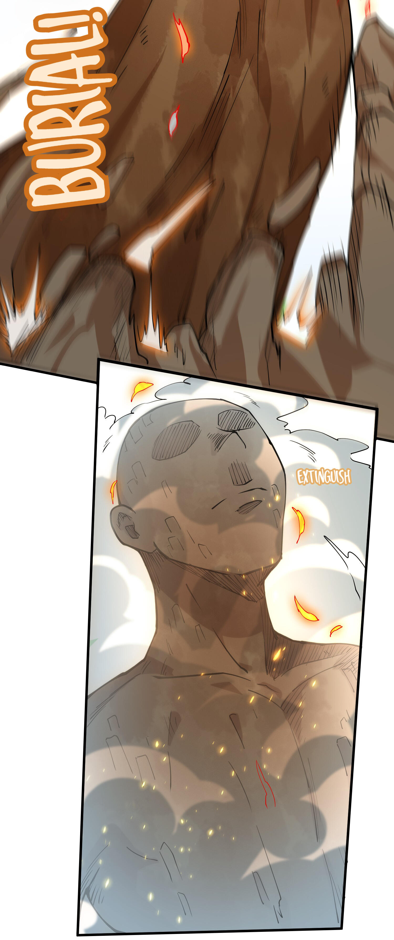 Unforgivable! Unpardonably Vicious! Chapter 40 - Page 6