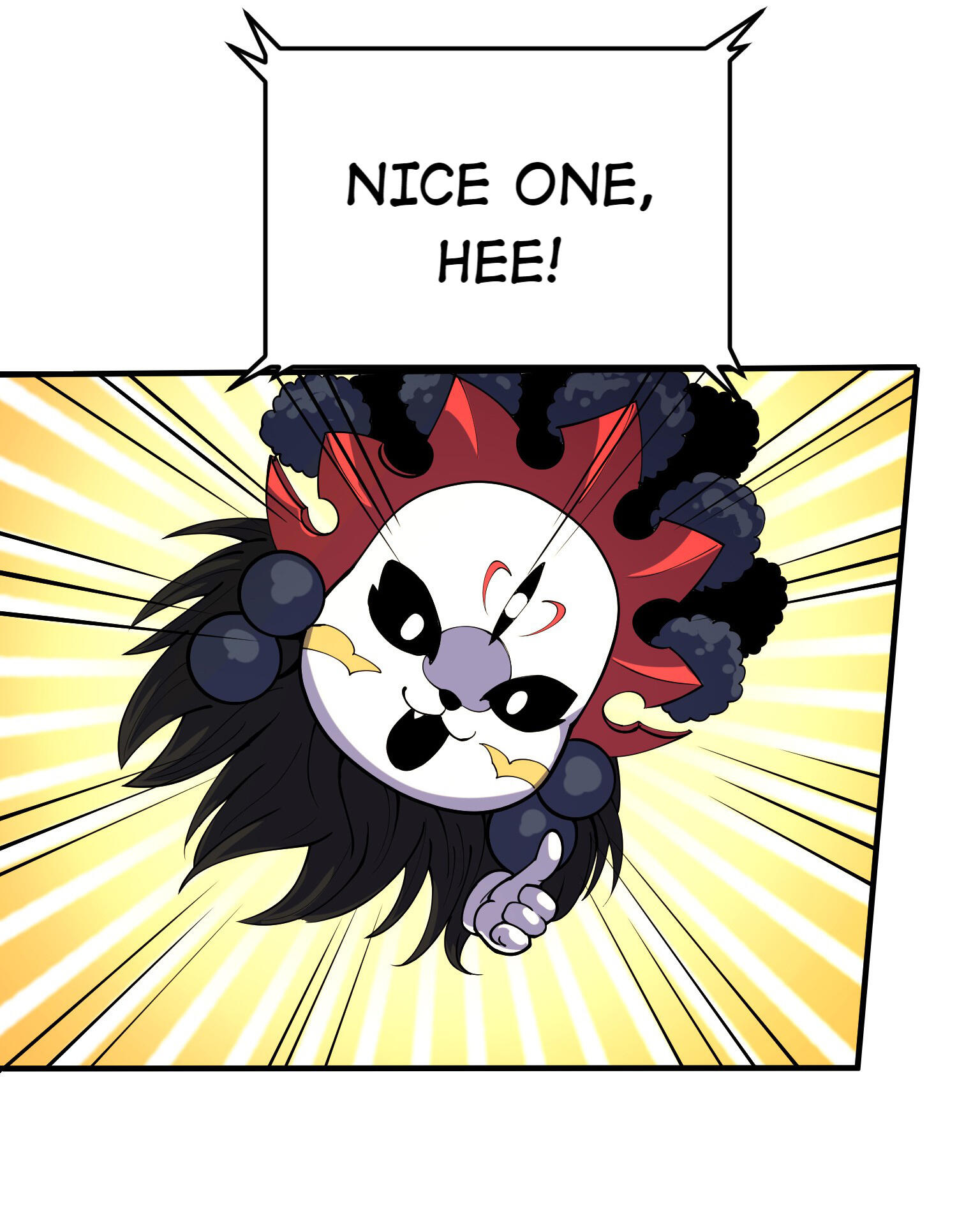 Unforgivable! Unpardonably Vicious! Chapter 40 - Page 7