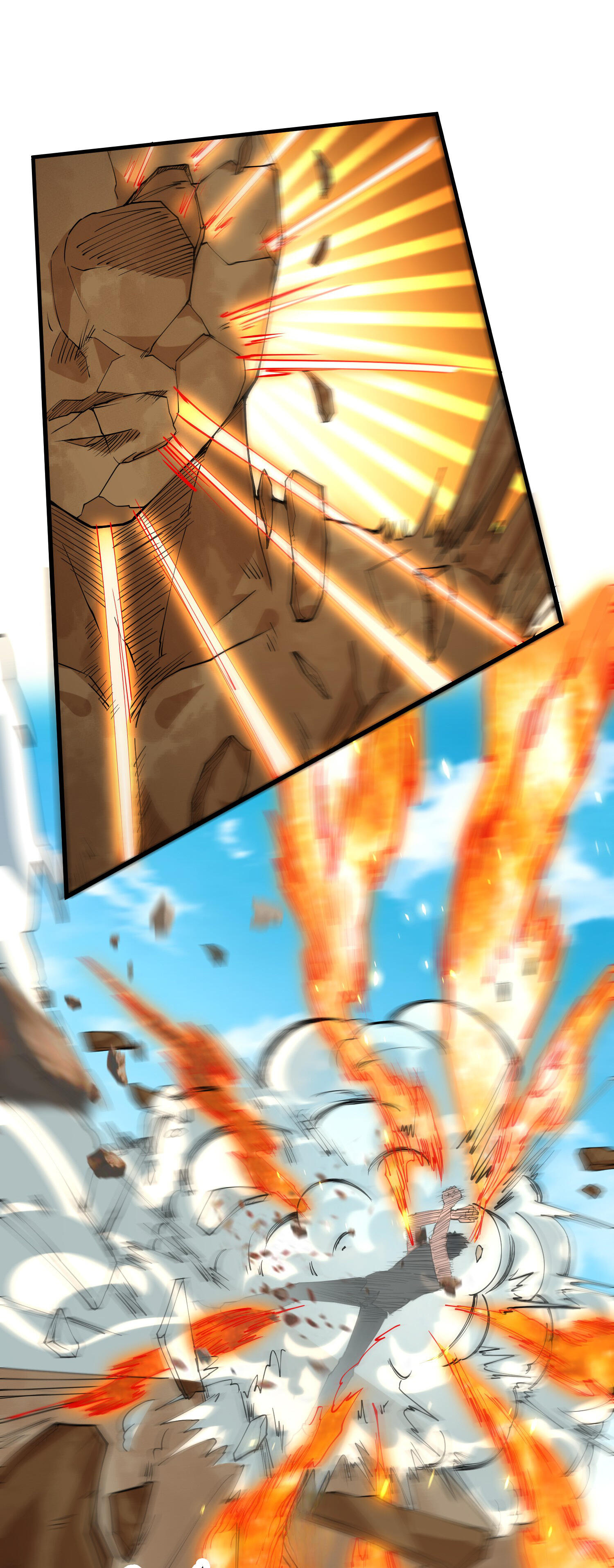 Unforgivable! Unpardonably Vicious! Chapter 40 - Page 9