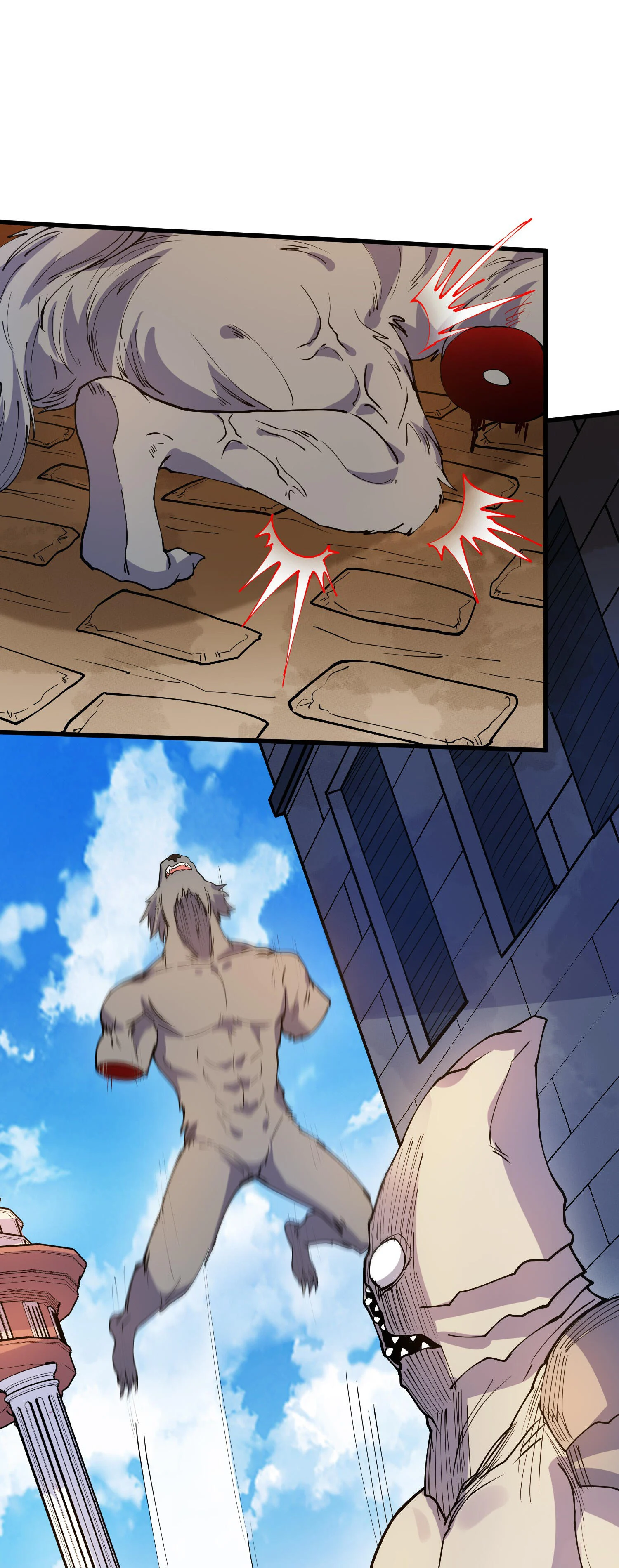 Unforgivable! Unpardonably Vicious! Chapter 41 - Page 16
