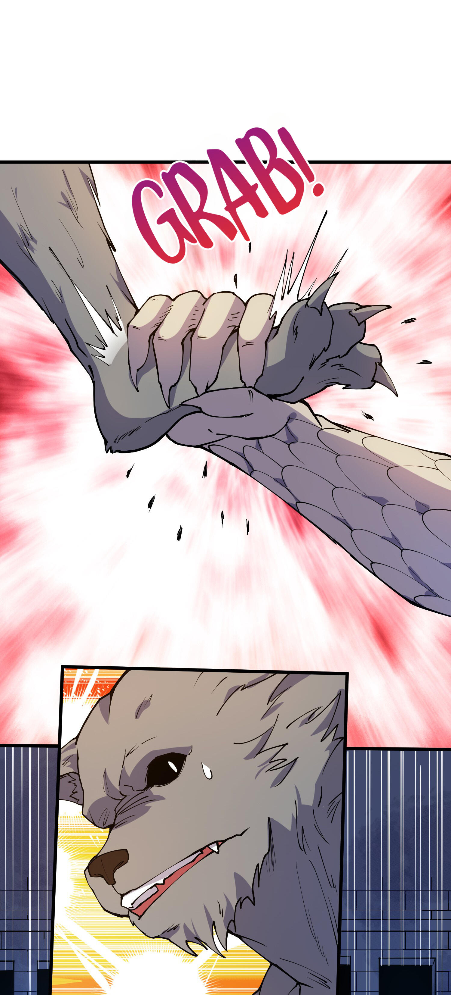 Unforgivable! Unpardonably Vicious! Chapter 41 - Page 18