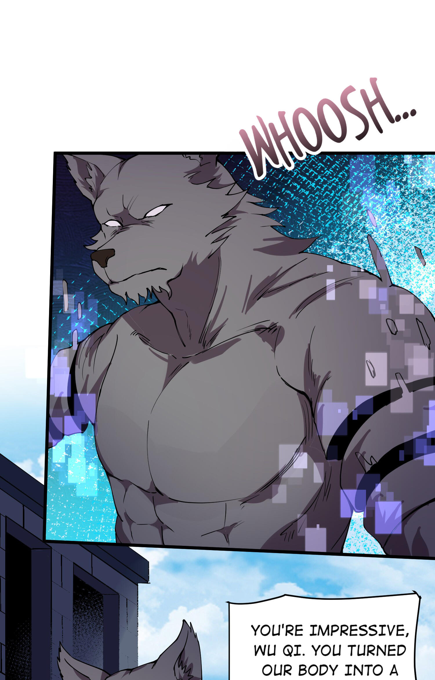 Unforgivable! Unpardonably Vicious! Chapter 41 - Page 25