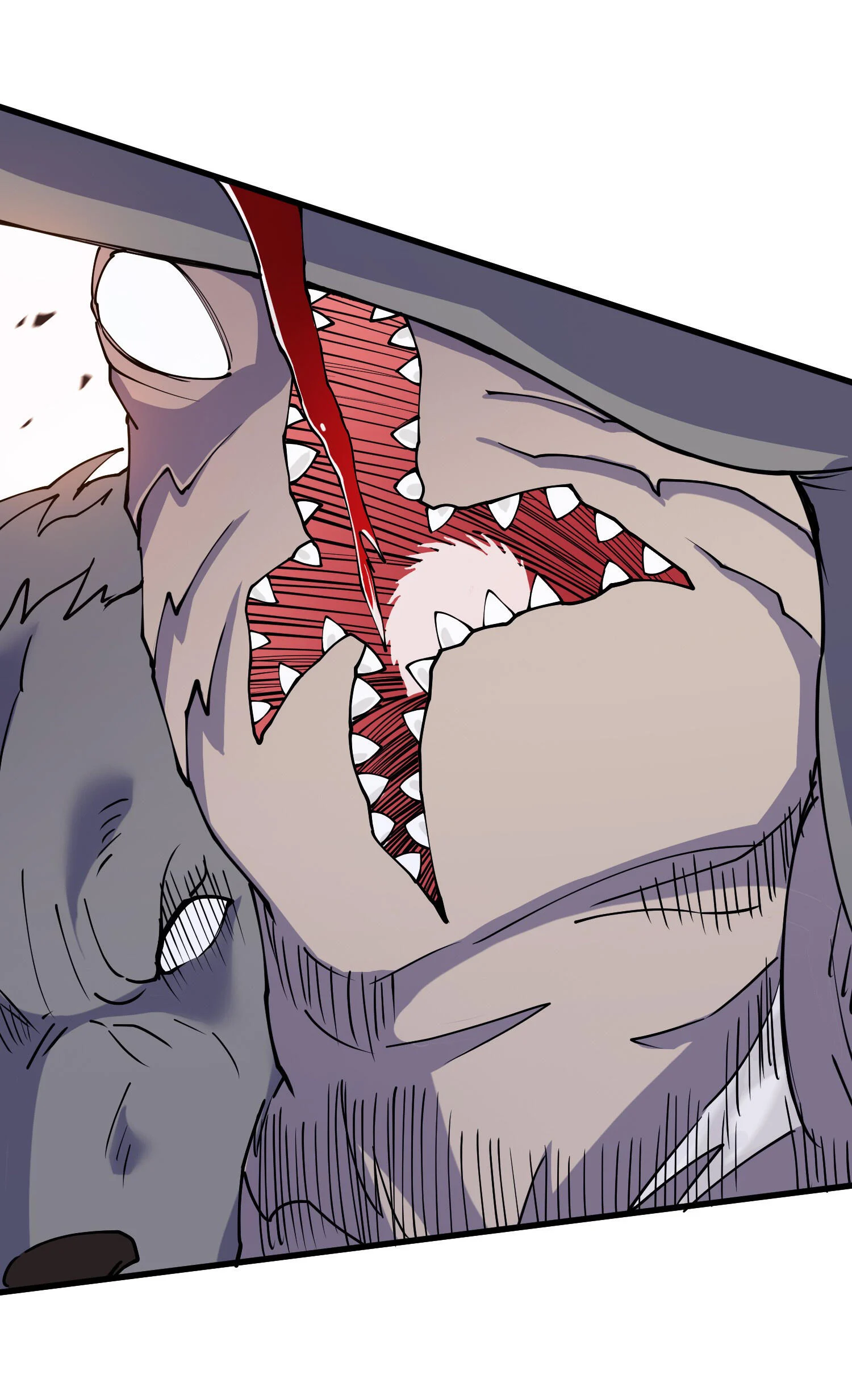 Unforgivable! Unpardonably Vicious! Chapter 41 - Page 37