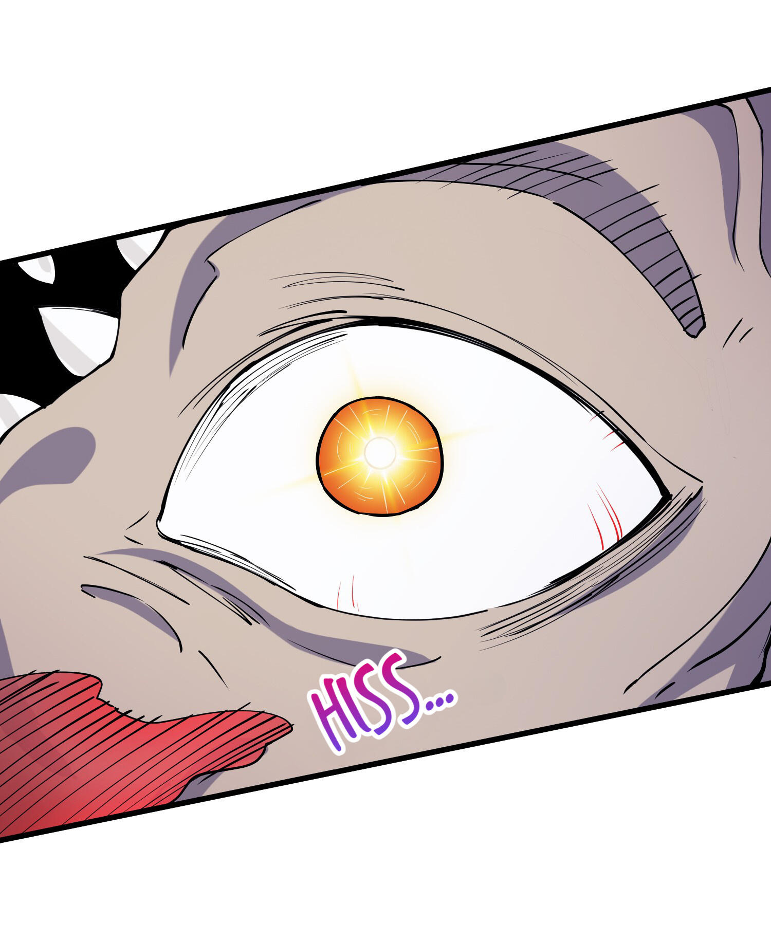 Unforgivable! Unpardonably Vicious! Chapter 41 - Page 40