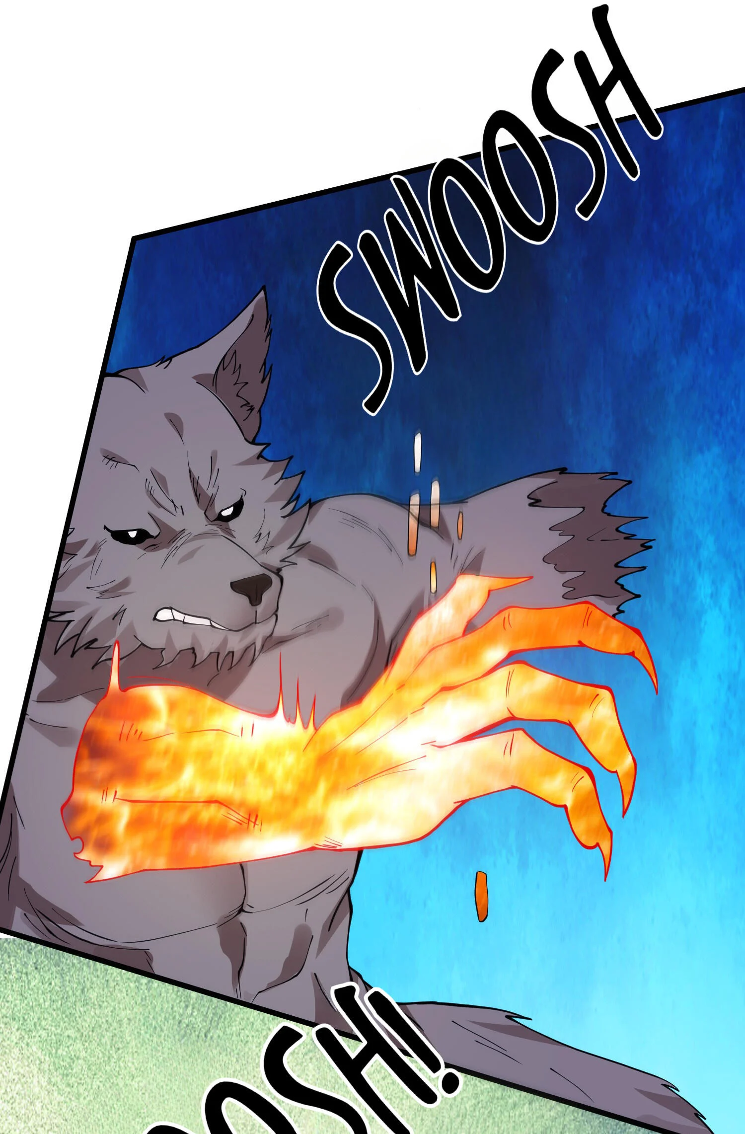 Unforgivable! Unpardonably Vicious! Chapter 41 - Page 5