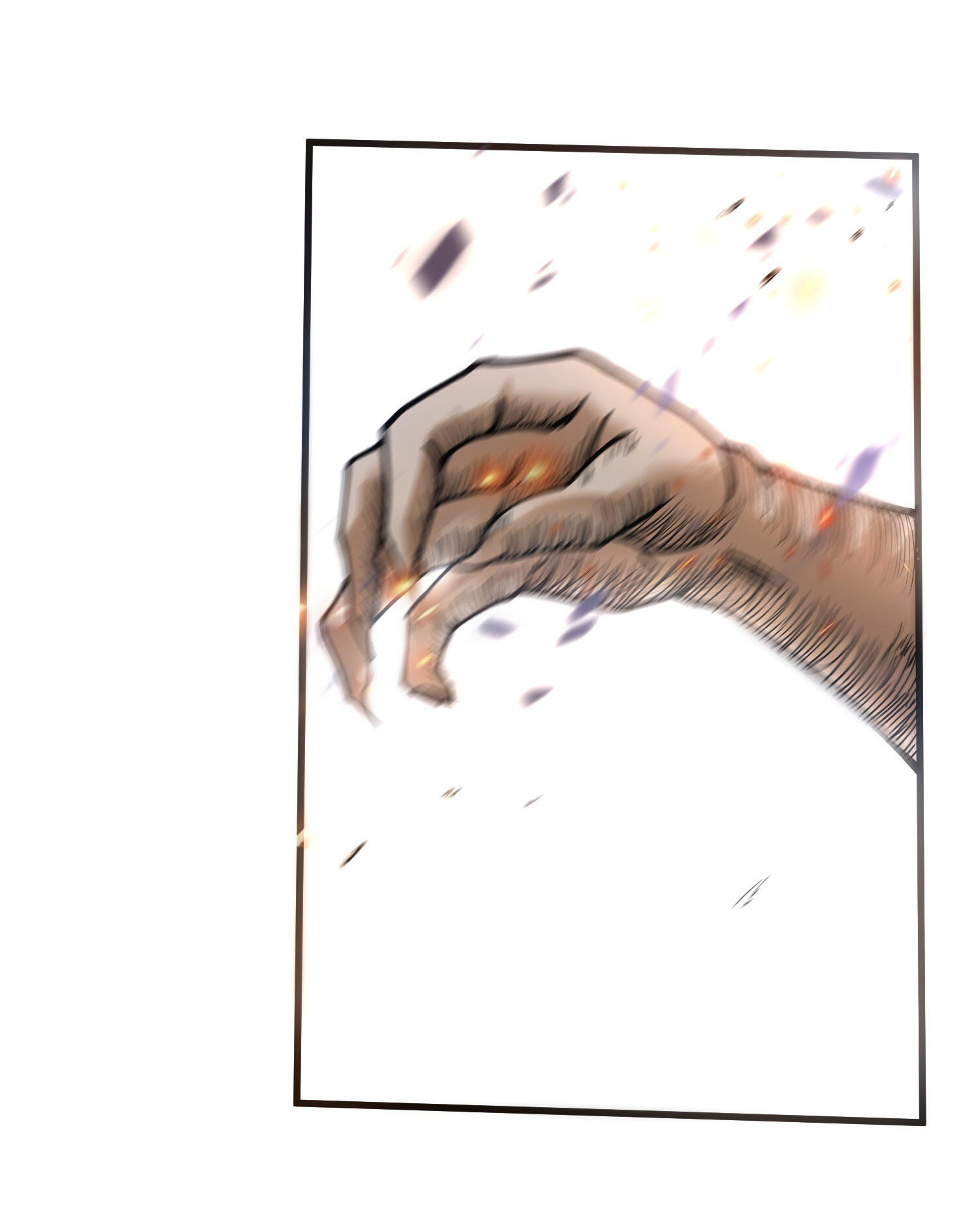 Unforgivable! Unpardonably Vicious! Chapter 41 - Page 45