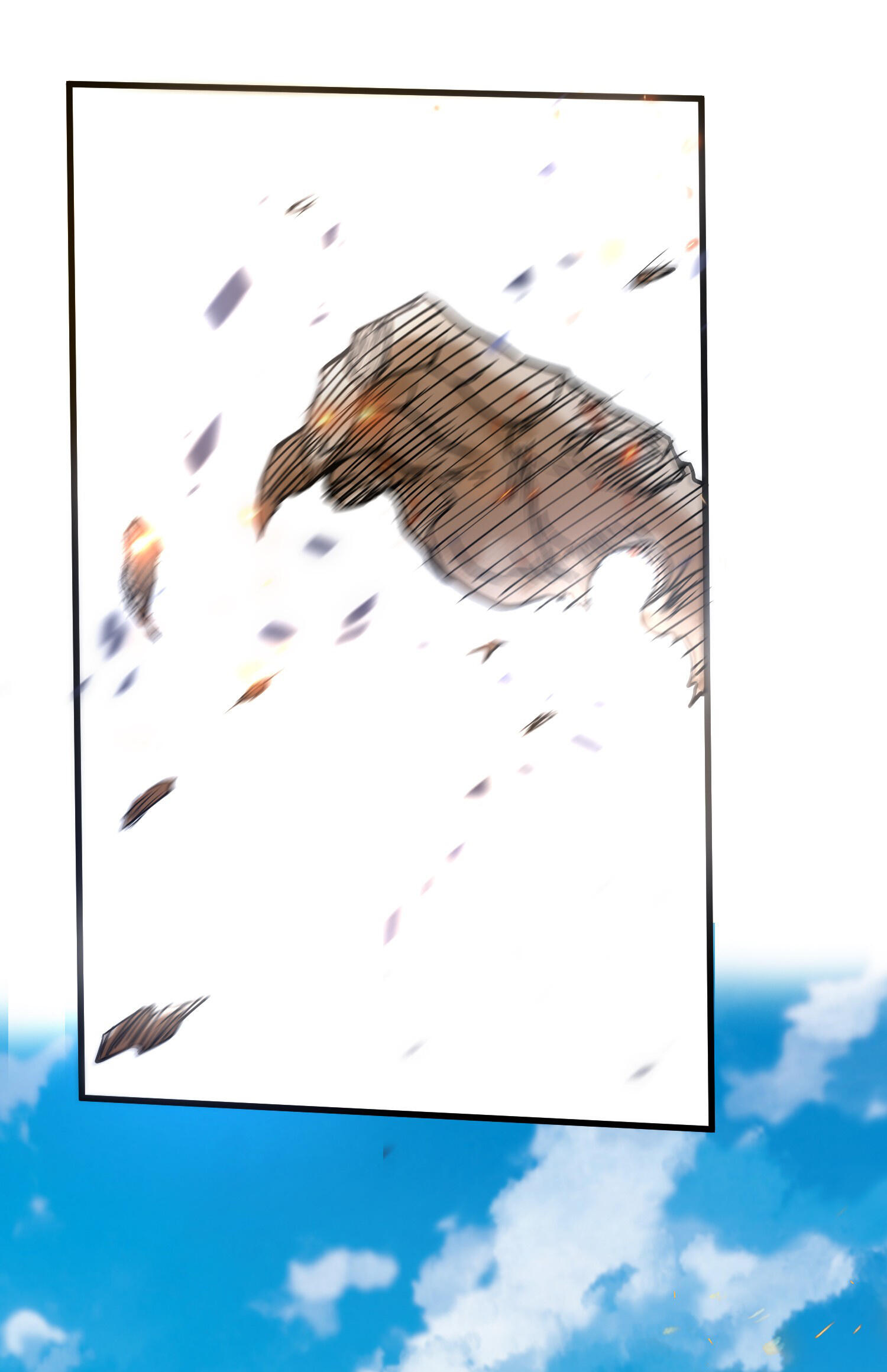 Unforgivable! Unpardonably Vicious! Chapter 41 - Page 46