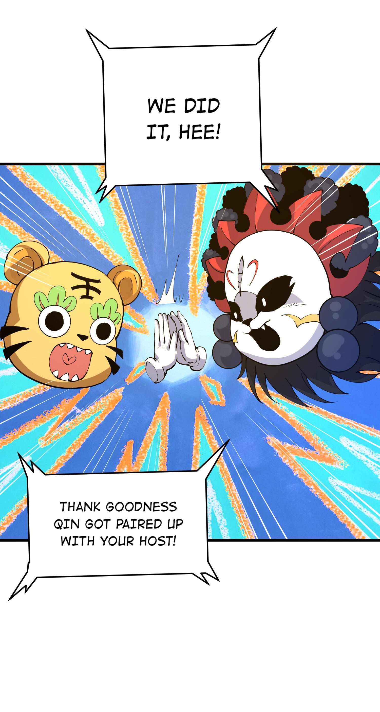 Unforgivable! Unpardonably Vicious! Chapter 41 - Page 48