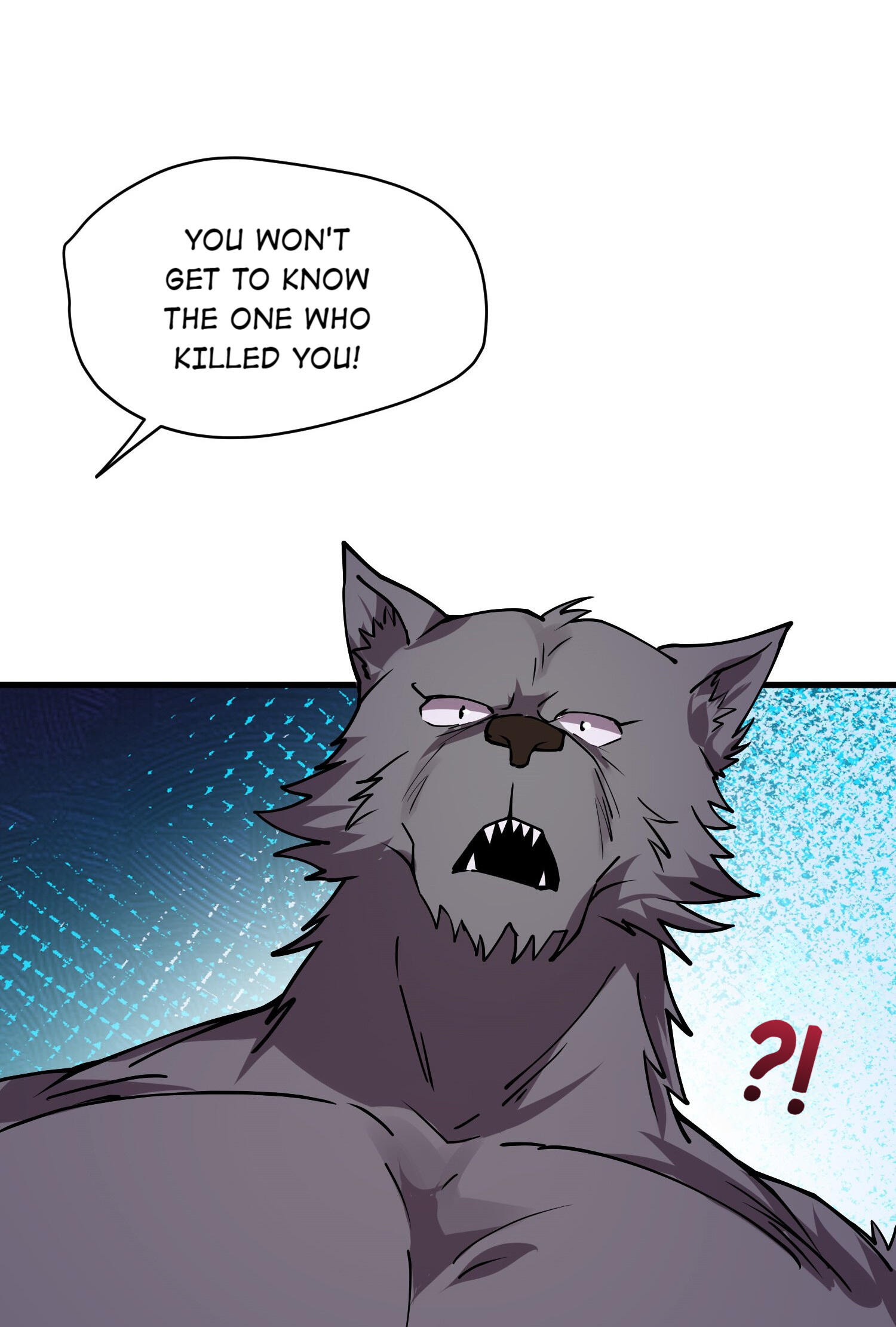 Unforgivable! Unpardonably Vicious! Chapter 41 - Page 58