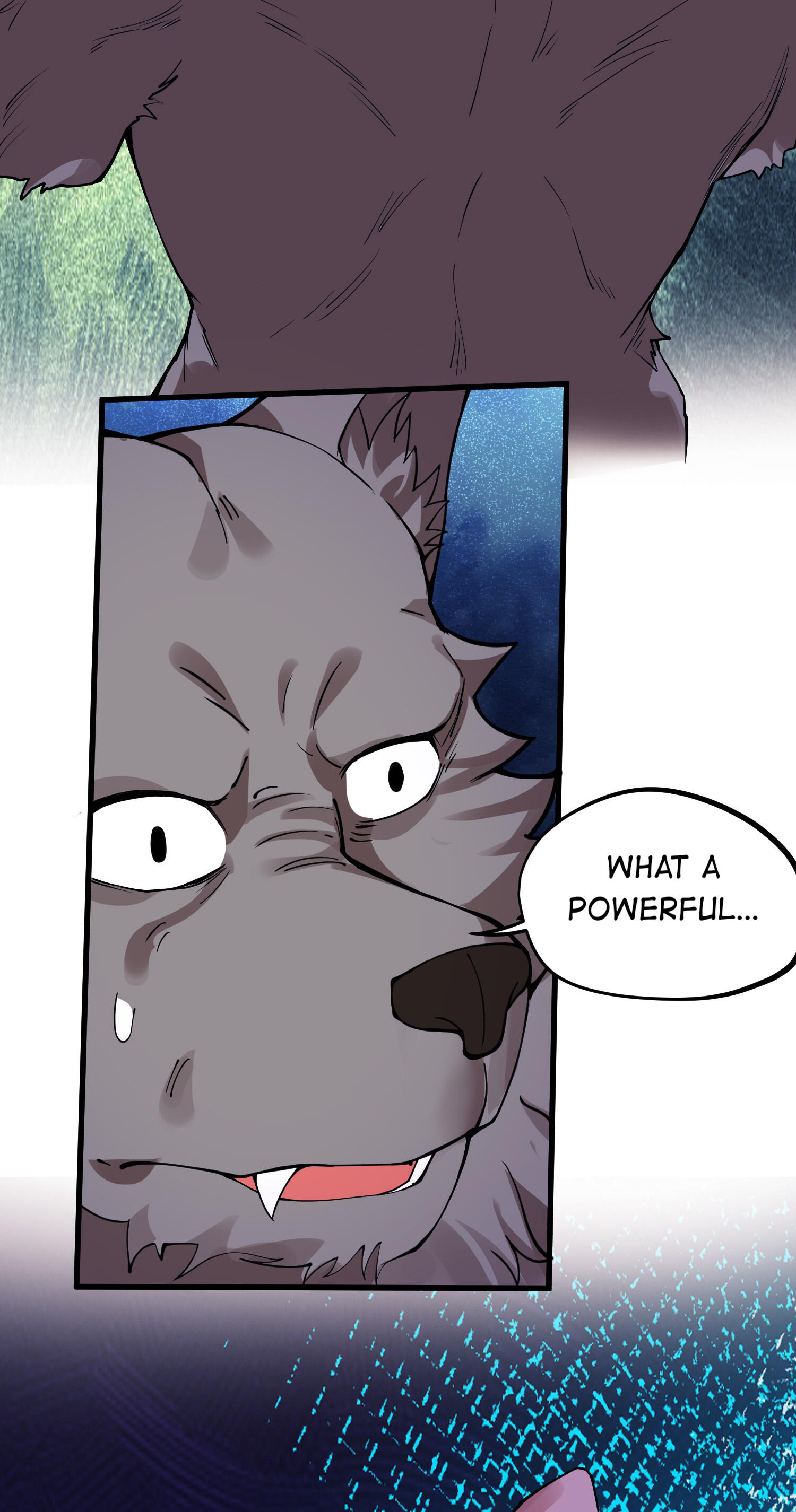 Unforgivable! Unpardonably Vicious! Chapter 41 - Page 7