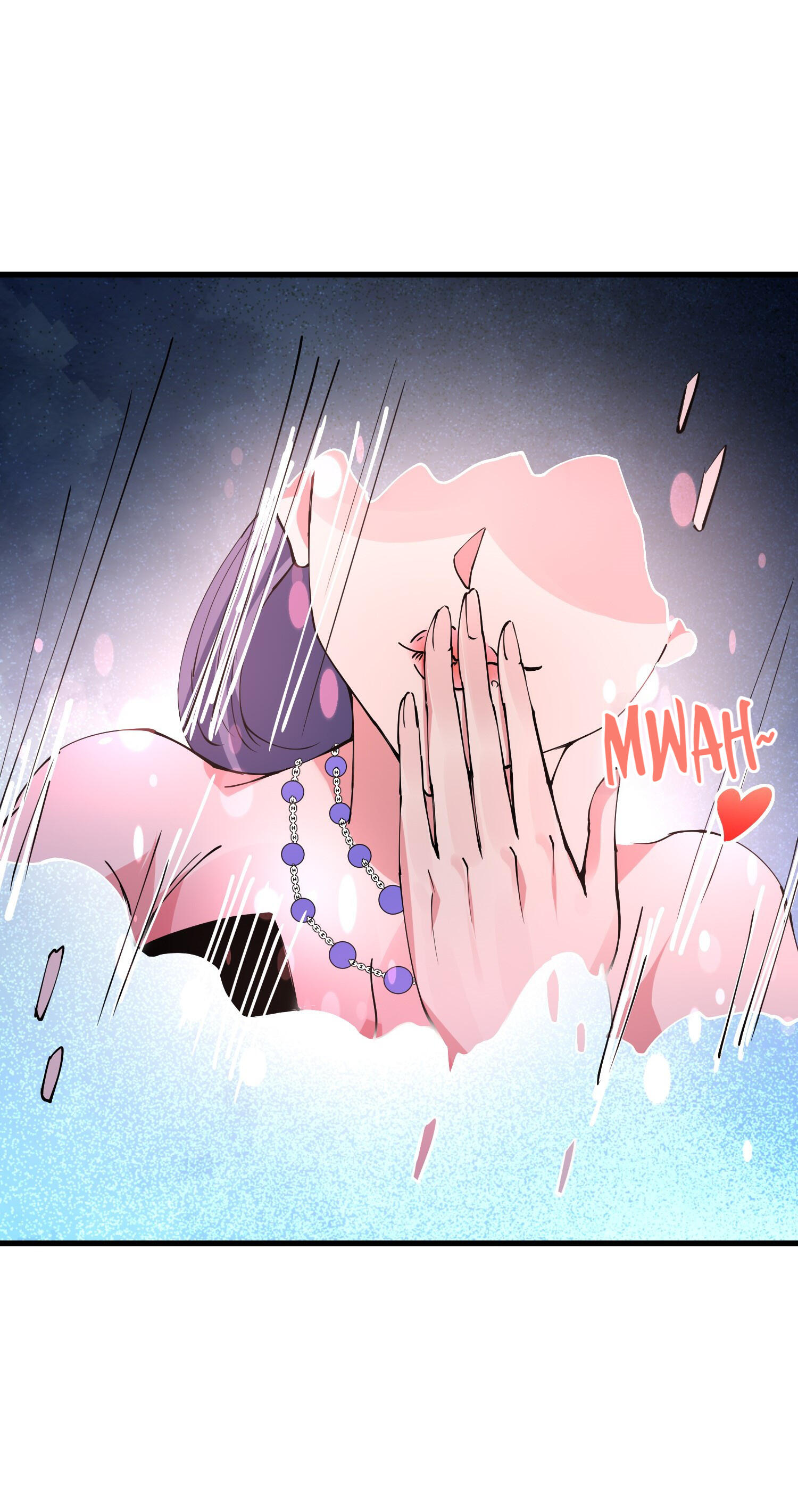 Unforgivable! Unpardonably Vicious! Chapter 41 - Page 61