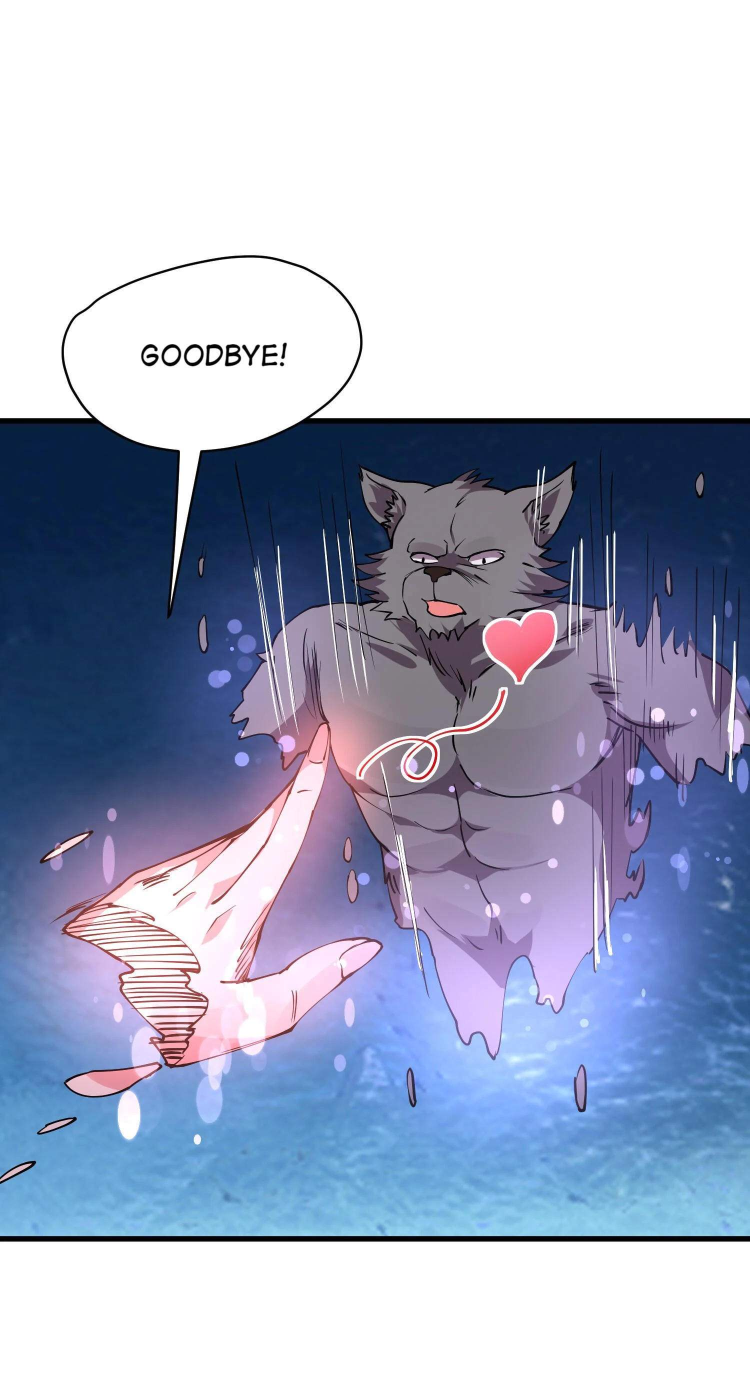 Unforgivable! Unpardonably Vicious! Chapter 41 - Page 62