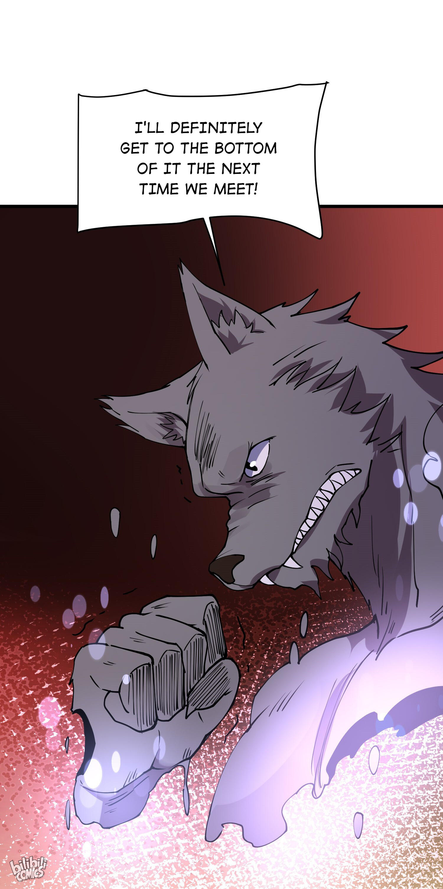 Unforgivable! Unpardonably Vicious! Chapter 41 - Page 63