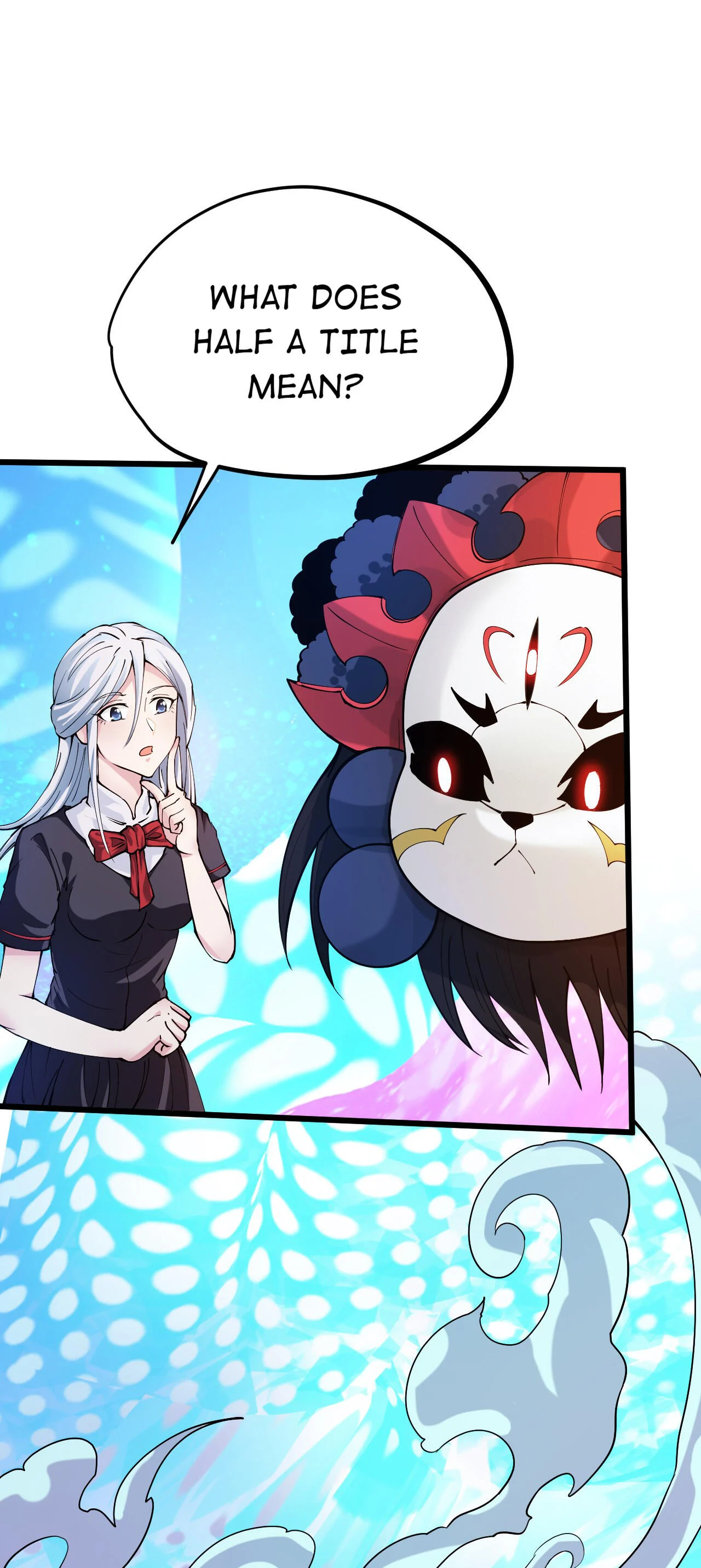 Unforgivable! Unpardonably Vicious! Chapter 42 - Page 11