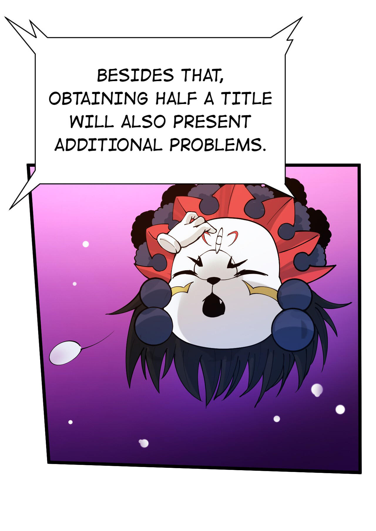 Unforgivable! Unpardonably Vicious! Chapter 42 - Page 14