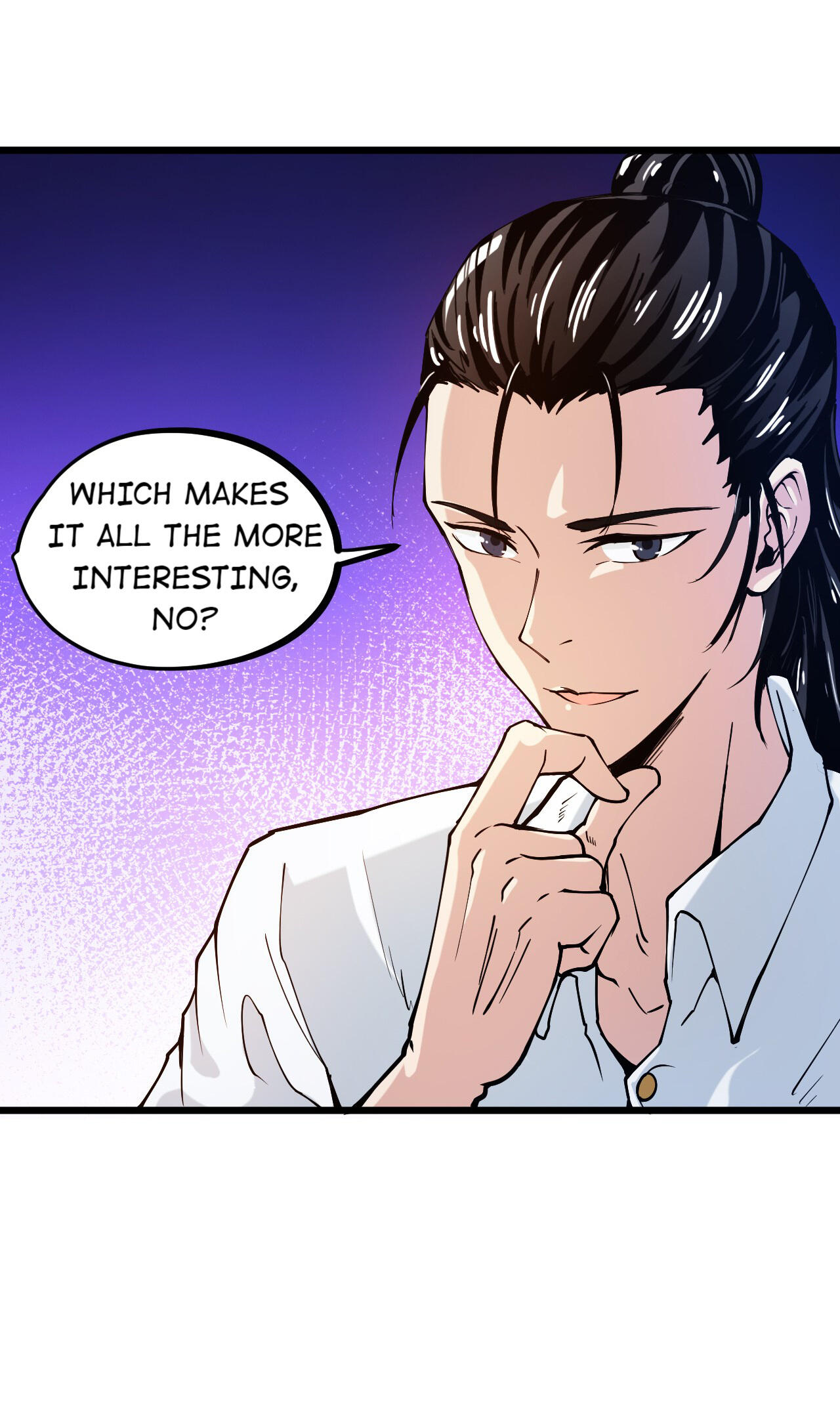 Unforgivable! Unpardonably Vicious! Chapter 42 - Page 16