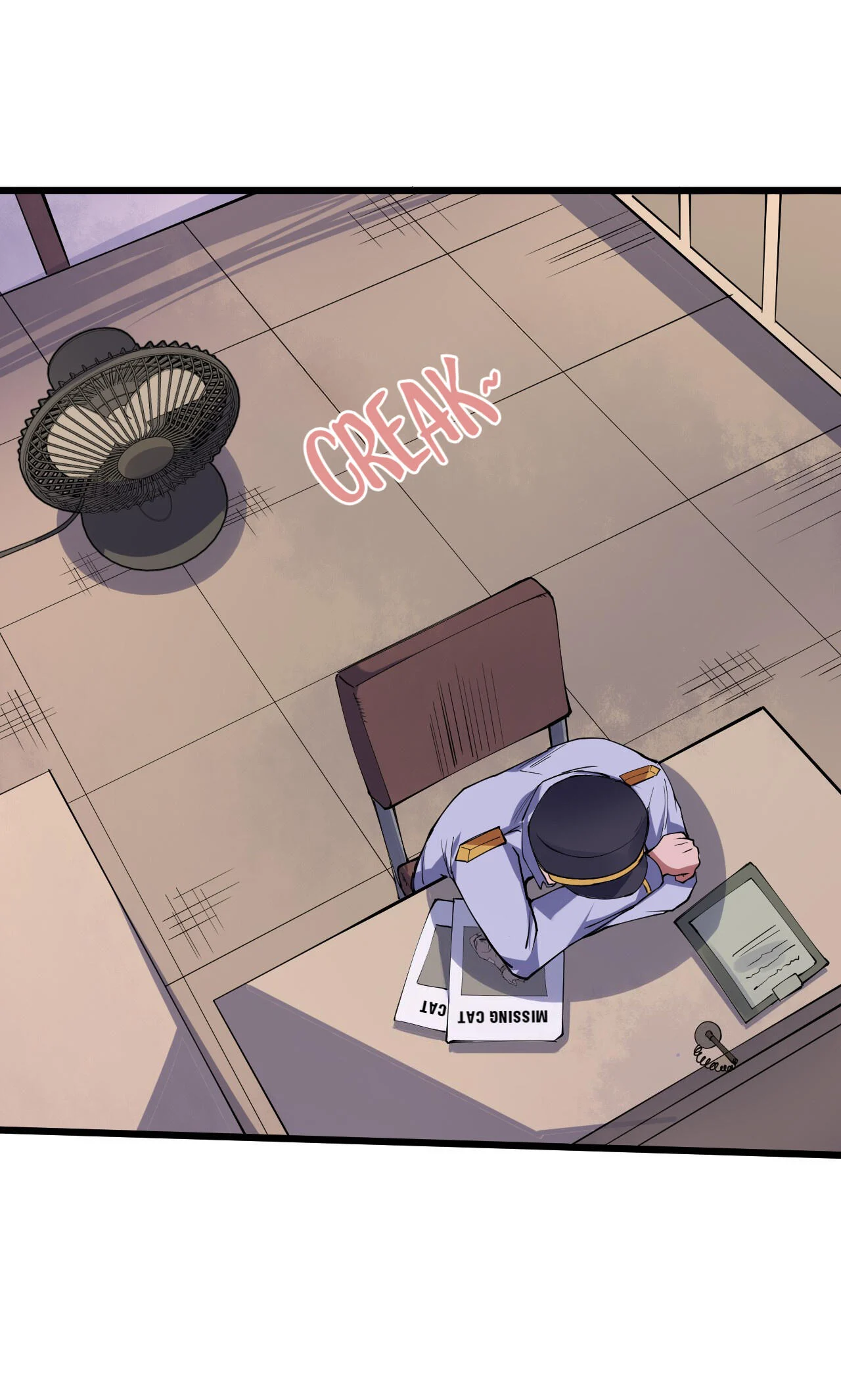 Unforgivable! Unpardonably Vicious! Chapter 42 - Page 24